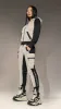 Cargo Jogger Pants Made by Society - P25861 sold by Made by Society