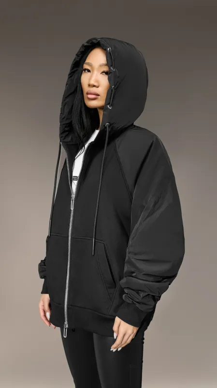 "Made by Society" Hoodie - H24599 sold by Made by Society