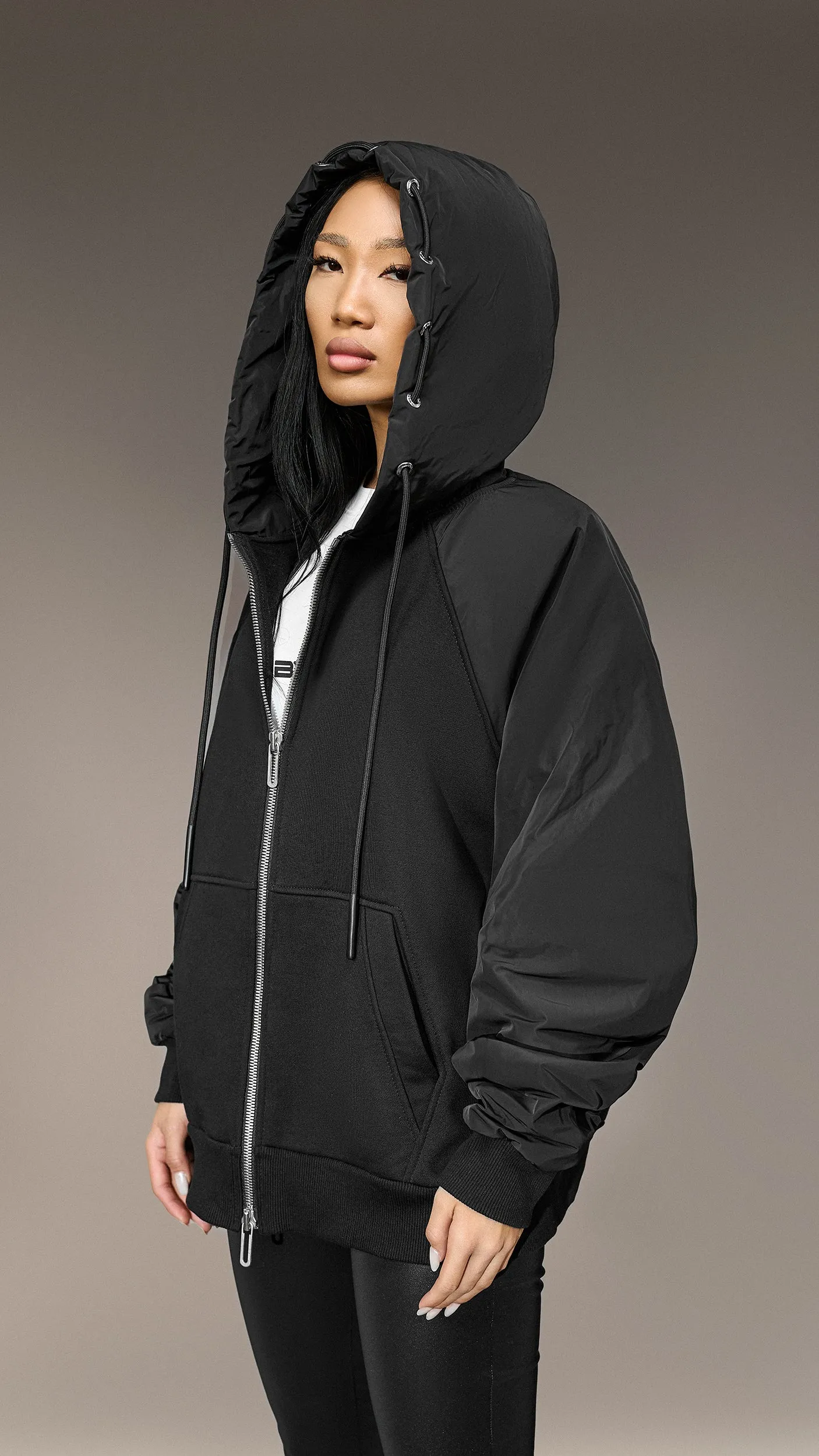 "Made by Society" Hoodie - H24599 sold by Made by Society