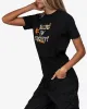 Luxury t-shirt - T24700 sold by Made by Society