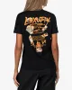 Luxury t-shirt - T24700 sold by Made by Society