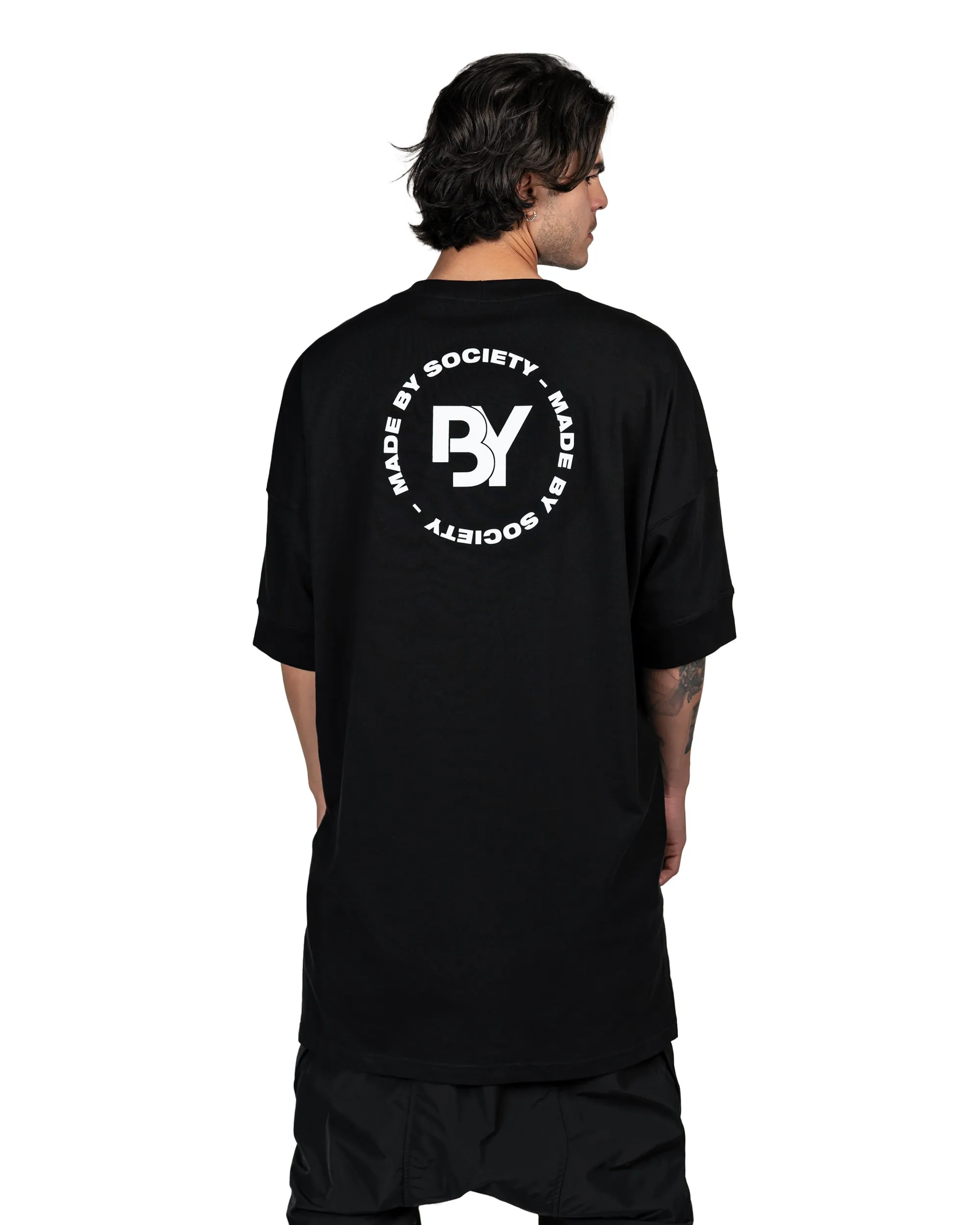 Not my story t-shirt - T14395 sold by Made by Society product image thumbnail 4