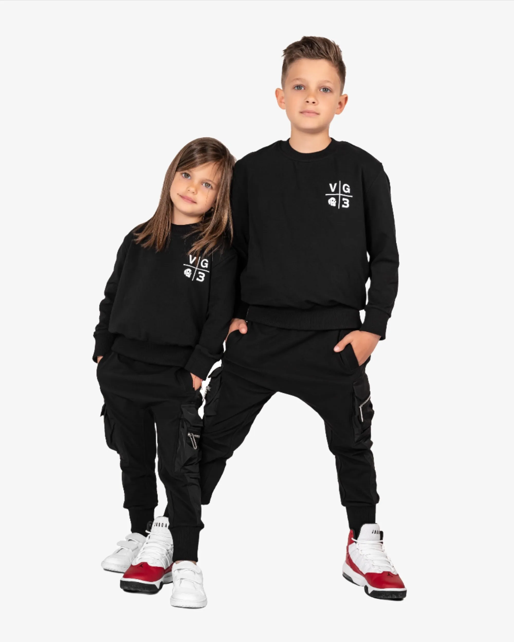 Double Cargo Pants - P32531 sold by Made by Society product image thumbnail 4