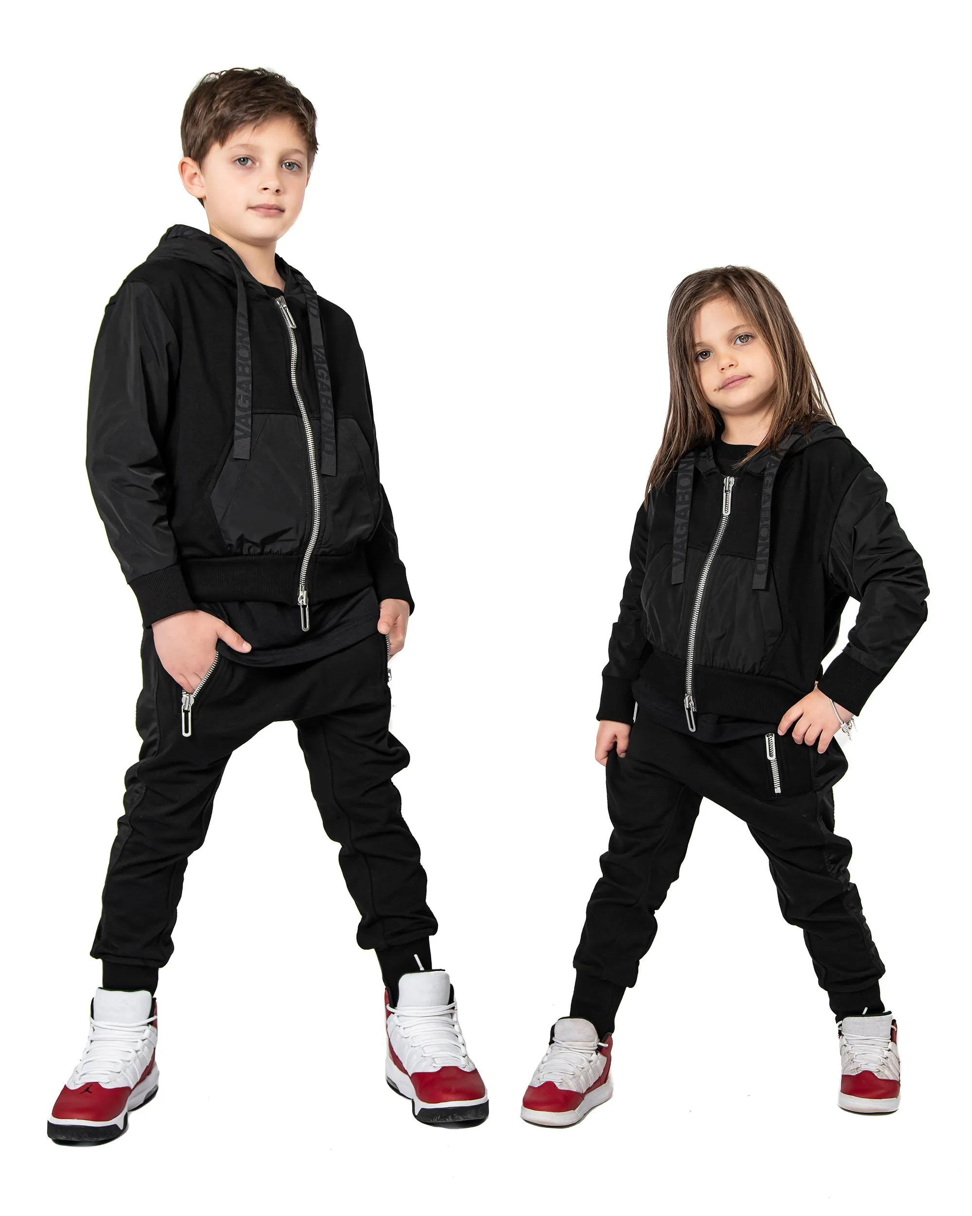 Hem cargo pants - P32310 sold by Made by Society product image thumbnail 2