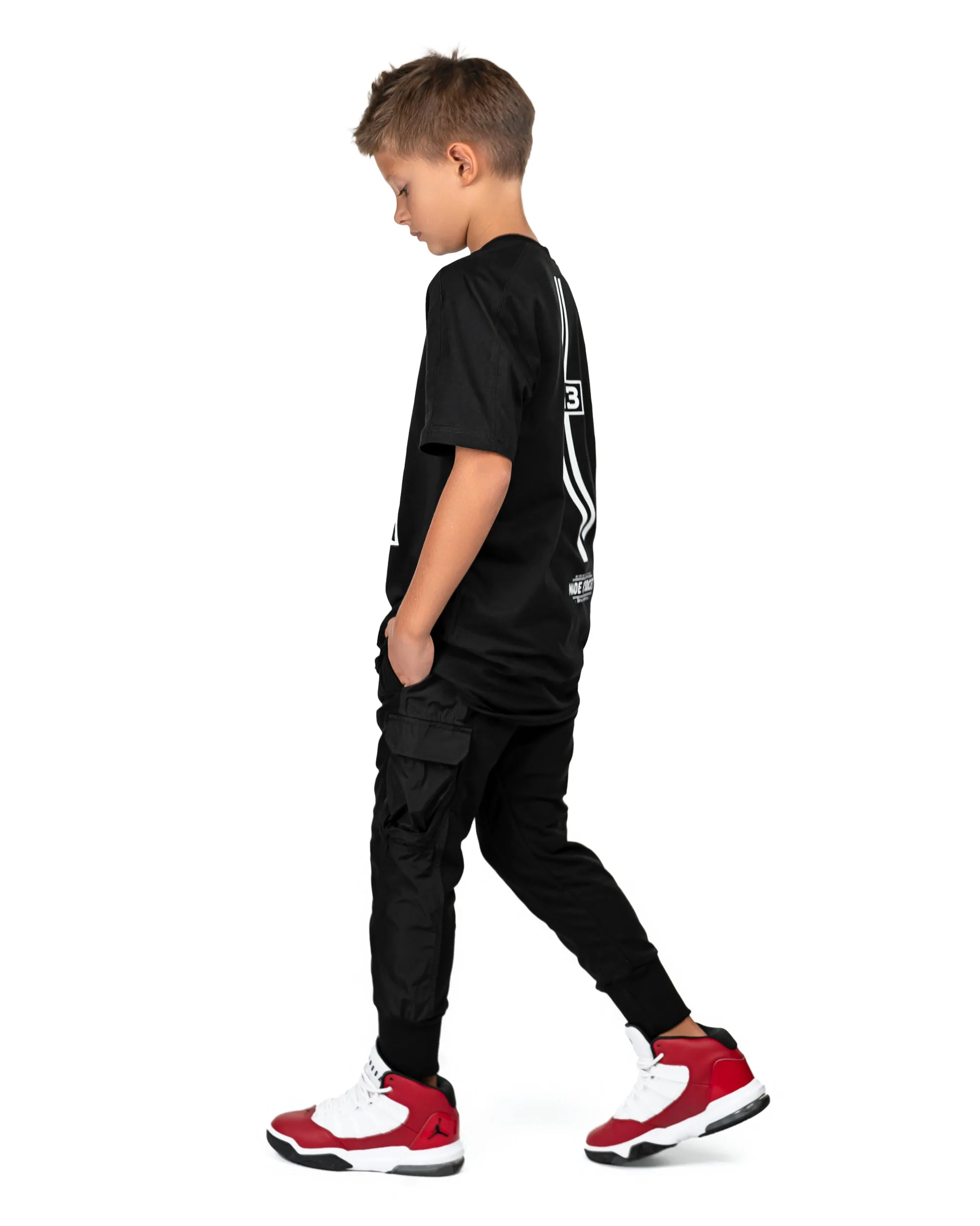 Cargo Pants - P32185 sold by Made by Society product image thumbnail 4