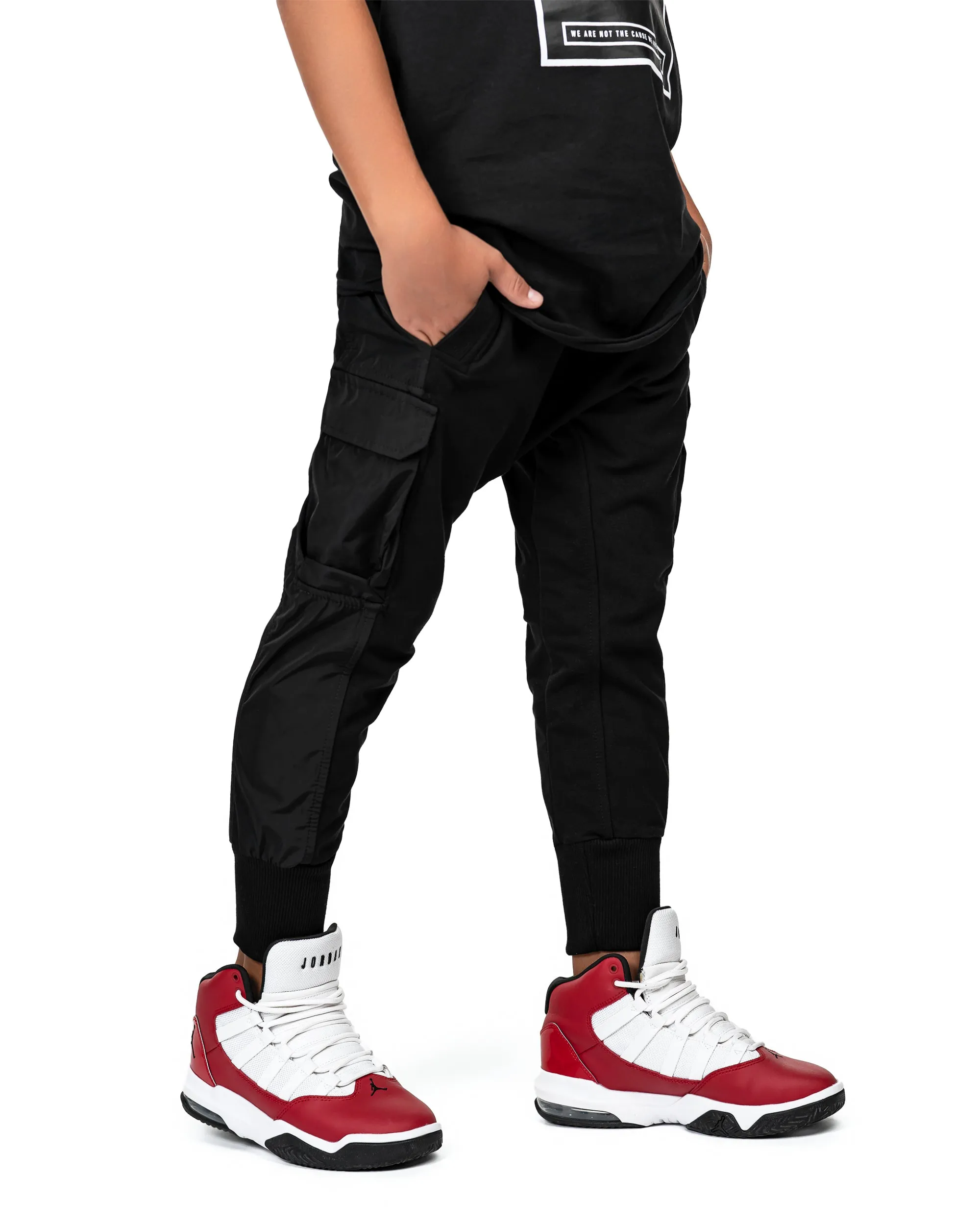 Cargo Pants - P32185 sold by Made by Society product image thumbnail 5