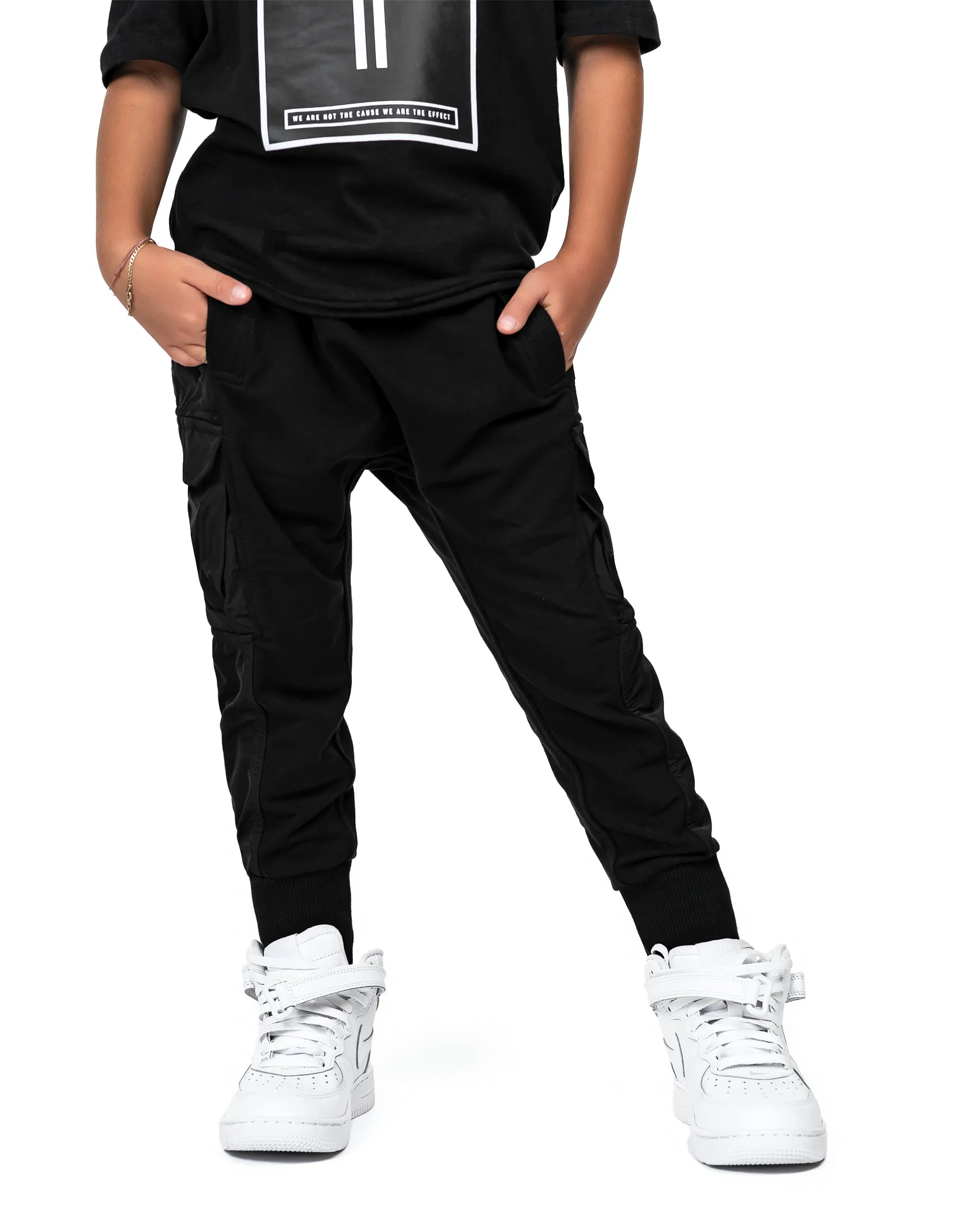 Cargo Pants - P32185 sold by Made by Society product image thumbnail 3