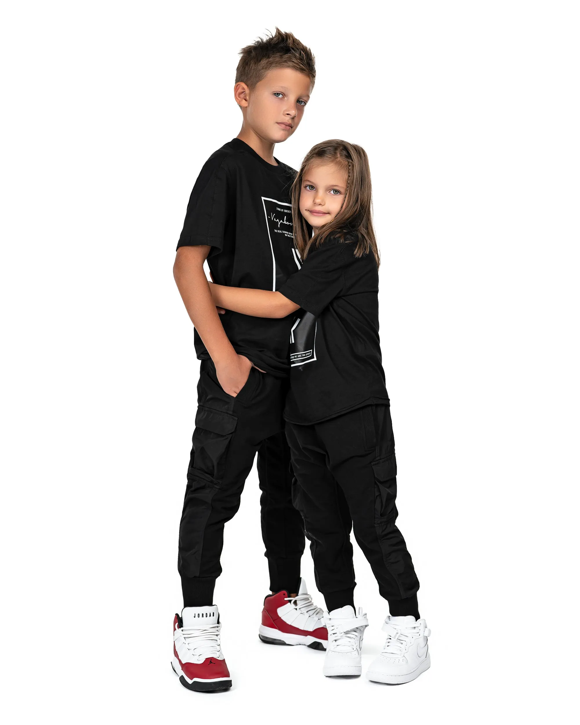 Cargo Pants - P32185 sold by Made by Society product image thumbnail 2