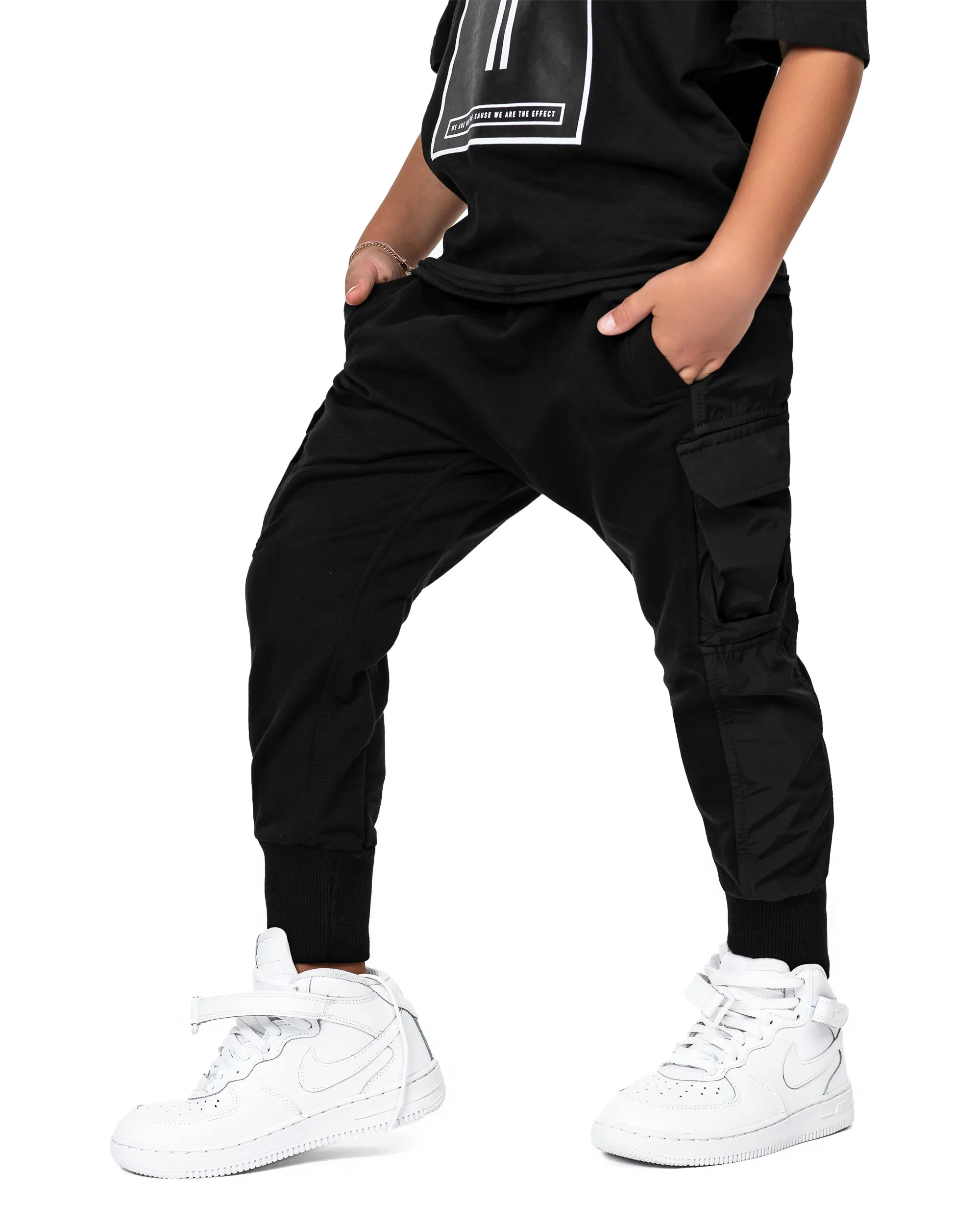 Cargo Pants - P32185 sold by Made by Society