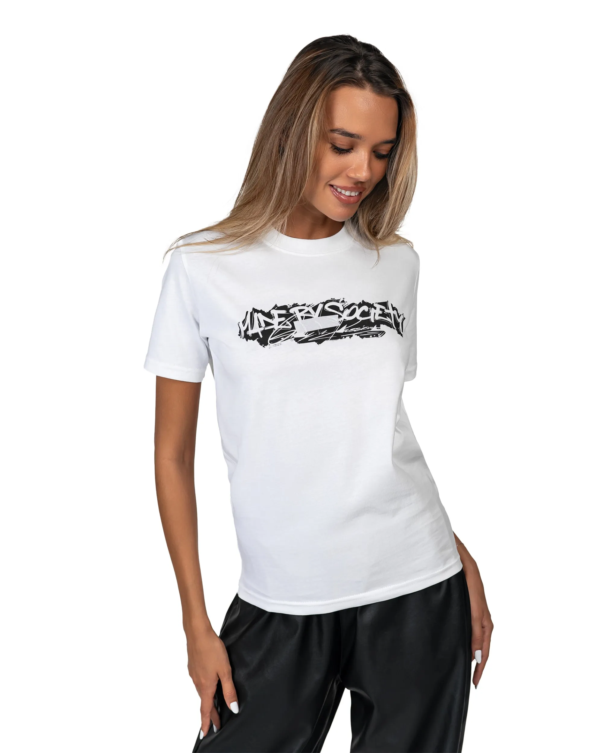 Freedom t-shirt - T24754 sold by Made by Society product image thumbnail 2