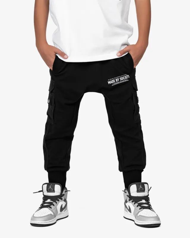 Made by Society cargo pants - P33888 sold by Made by Society