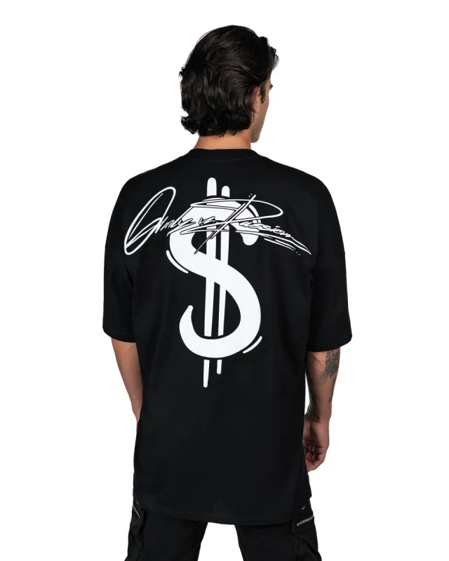 Rich t-shirt - T14660 sold by Made by Society