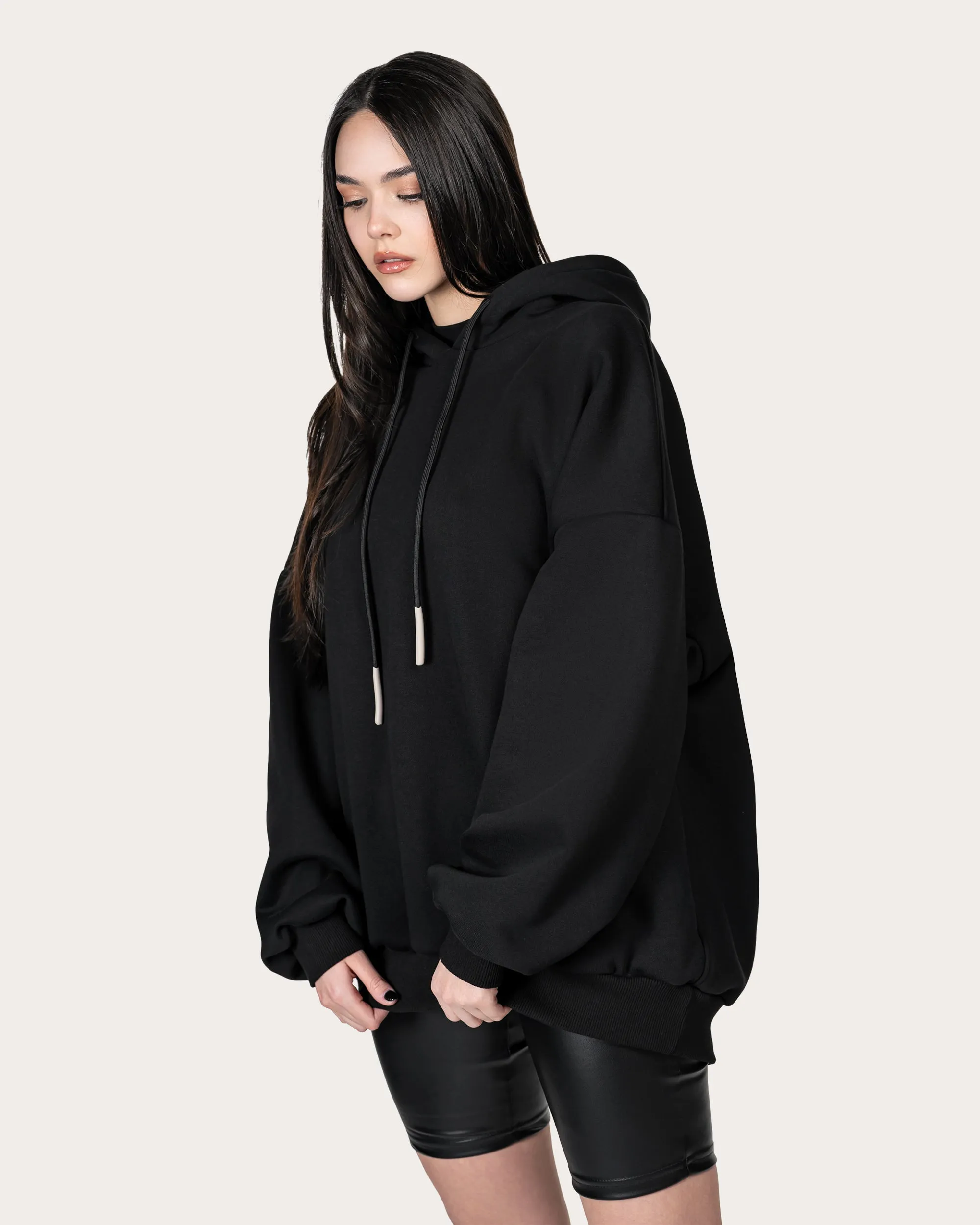 Oversized Hoodie - H24431 sold by Made by Society product image thumbnail 3