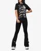 Saint or sinner t-shirt - T24833 sold by Made by Society