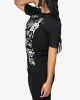 Saint or sinner t-shirt - T24833 sold by Made by Society