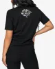 Saint or sinner t-shirt - T24833 sold by Made by Society