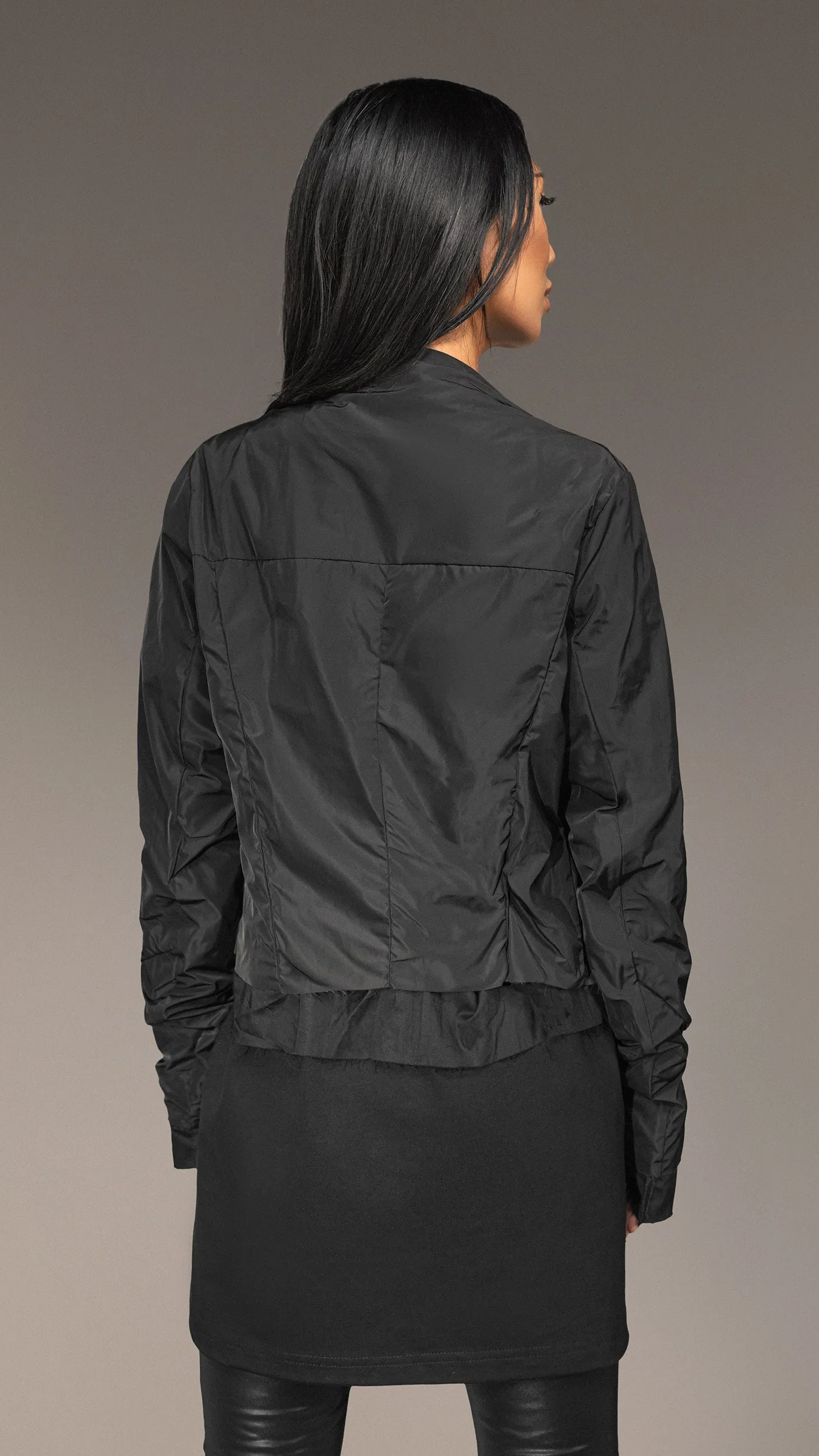 Jachetă de fas Made by Society - J25214 sold by Made by Society product image thumbnail 3