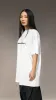 Oversized "Made by Society" T-Shirt - T25845 sold by Made by Society