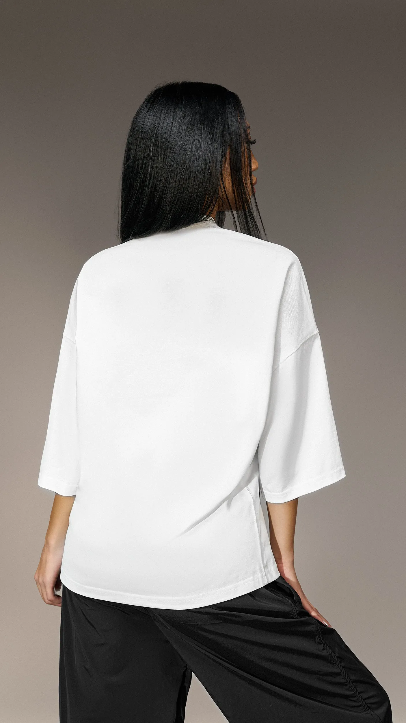 Made by Society T-shirt - T25797 sold by Made by Society product image thumbnail 4