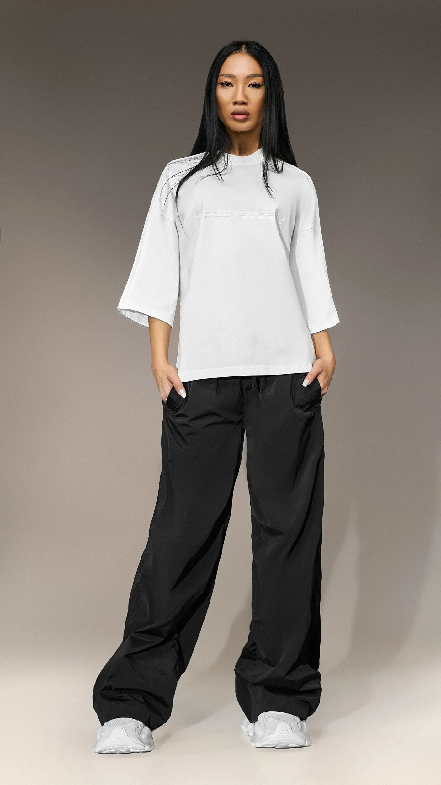 Made by Society T-shirt - T25797 sold by Made by Society product image thumbnail 2