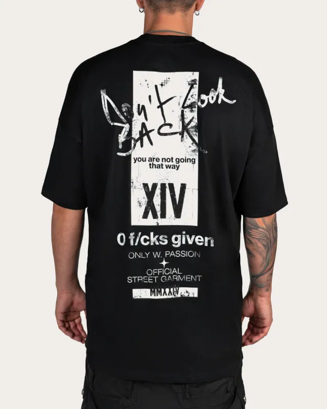 BRANDED T-SHIRT - T15288 sold by Made by Society
