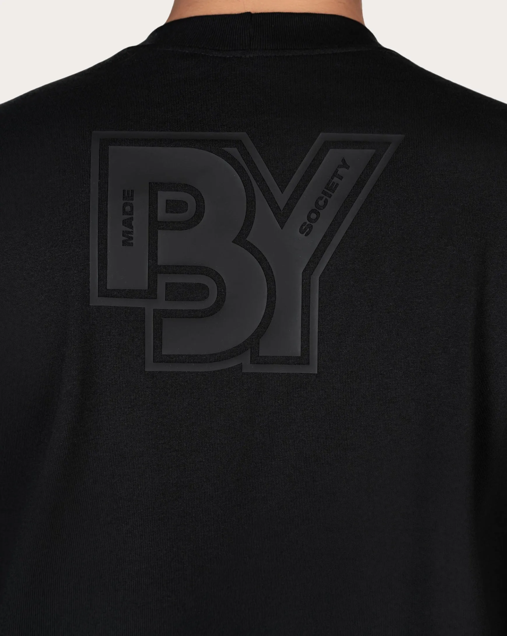 Money bear t-shirt - T14674 sold by Made by Society product image thumbnail 4