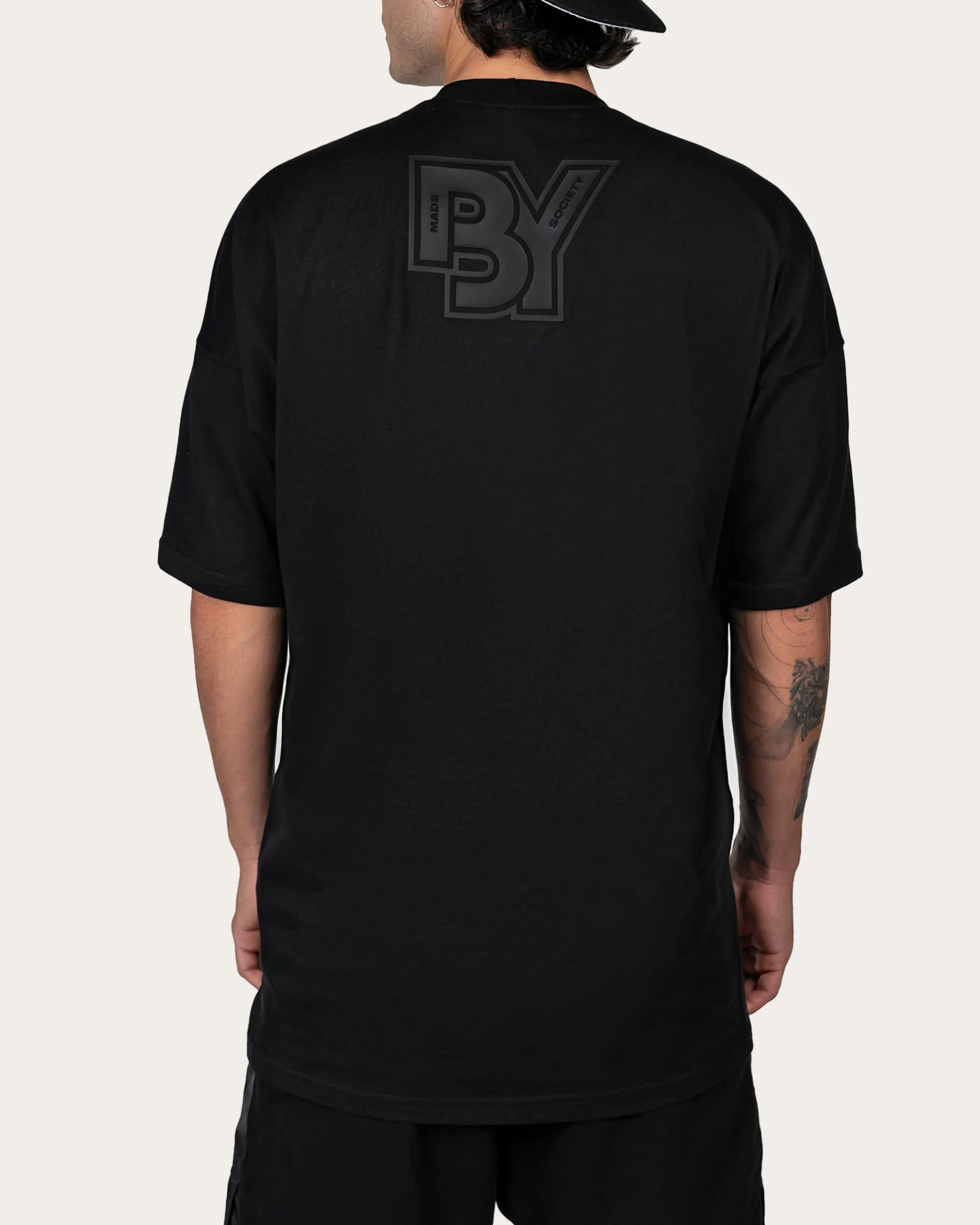 Money bear t-shirt - T14674 sold by Made by Society product image thumbnail 2