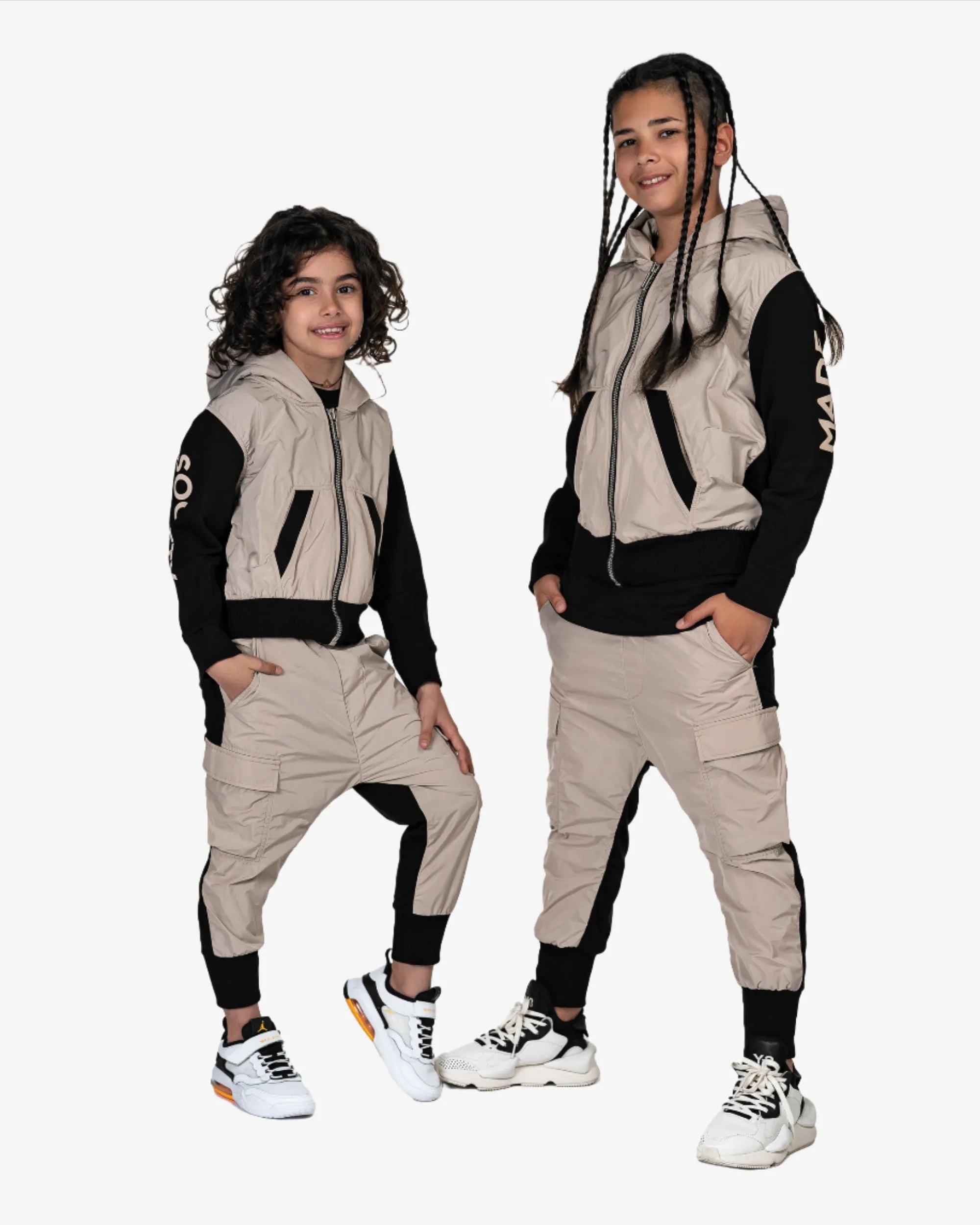 Cargo Pants - P34434 sold by Made by Society product image thumbnail 2