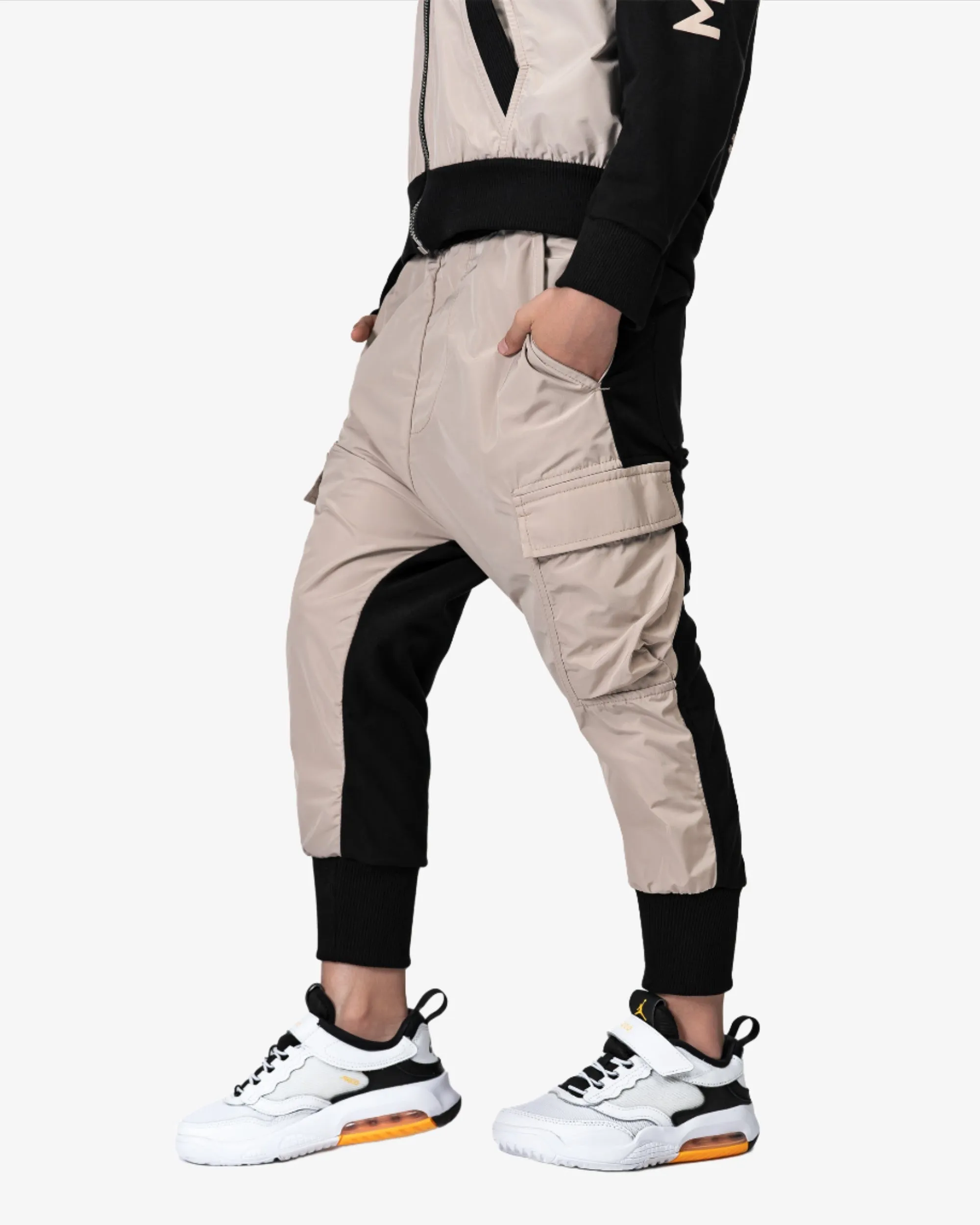 Cargo Pants - P34434 sold by Made by Society