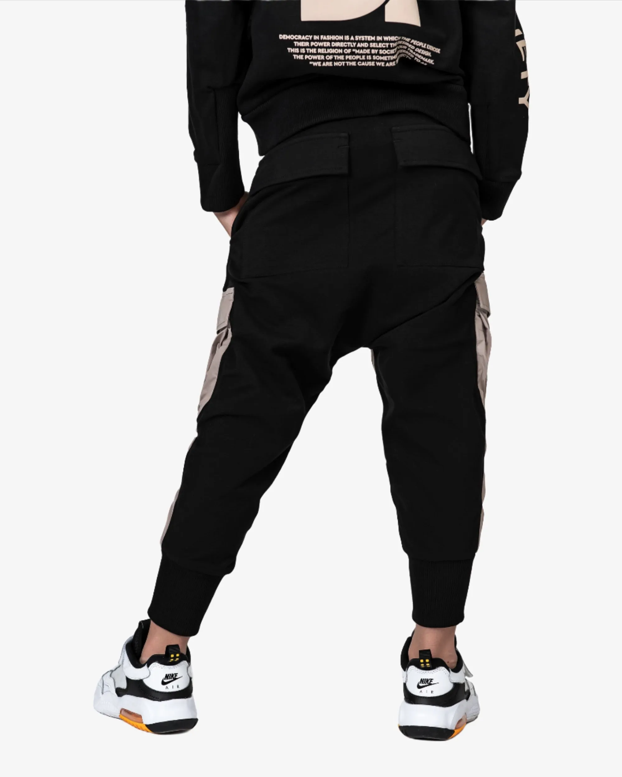 Cargo Pants - P34434 sold by Made by Society product image thumbnail 4