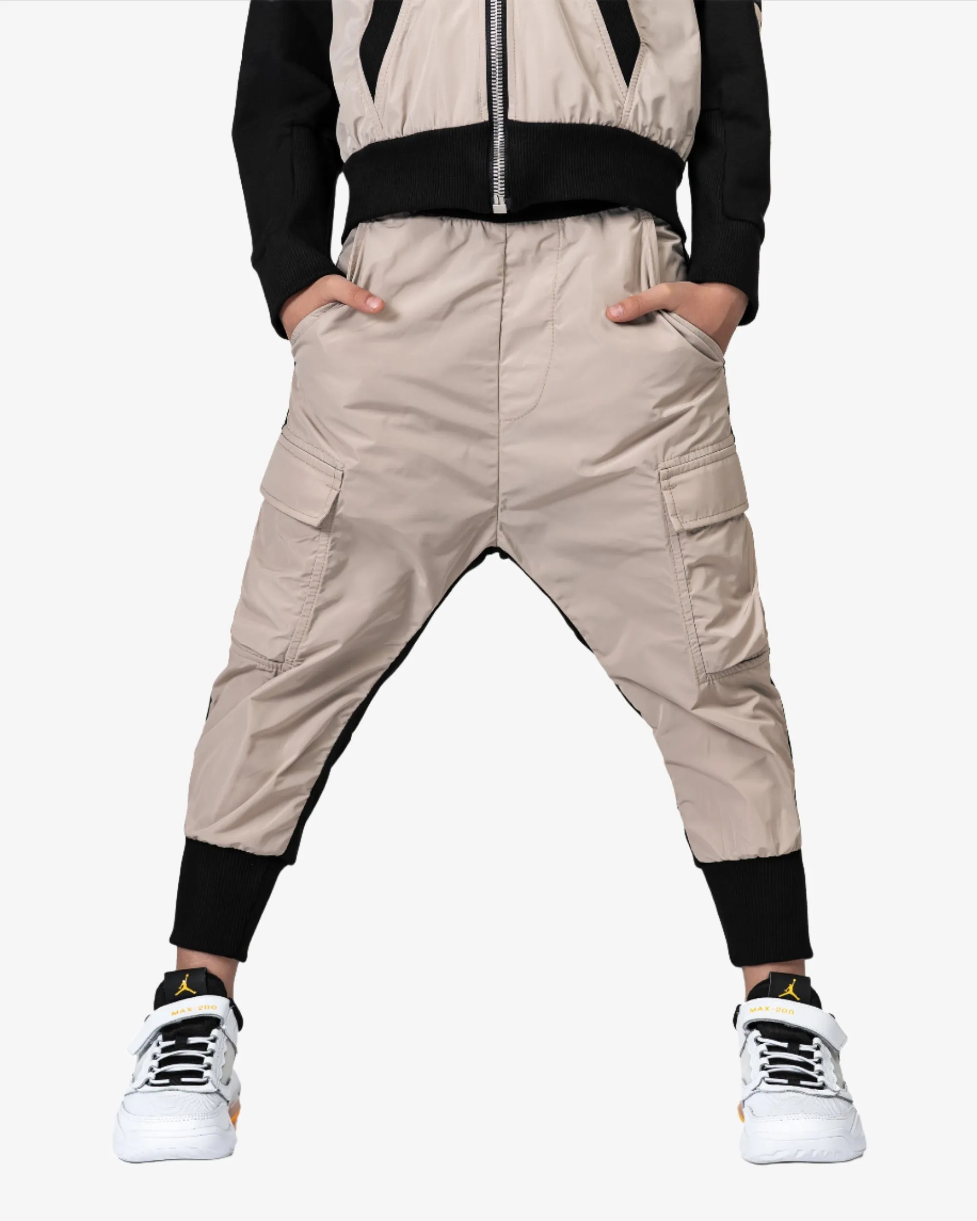 Cargo Pants - P34434 sold by Made by Society product image thumbnail 3
