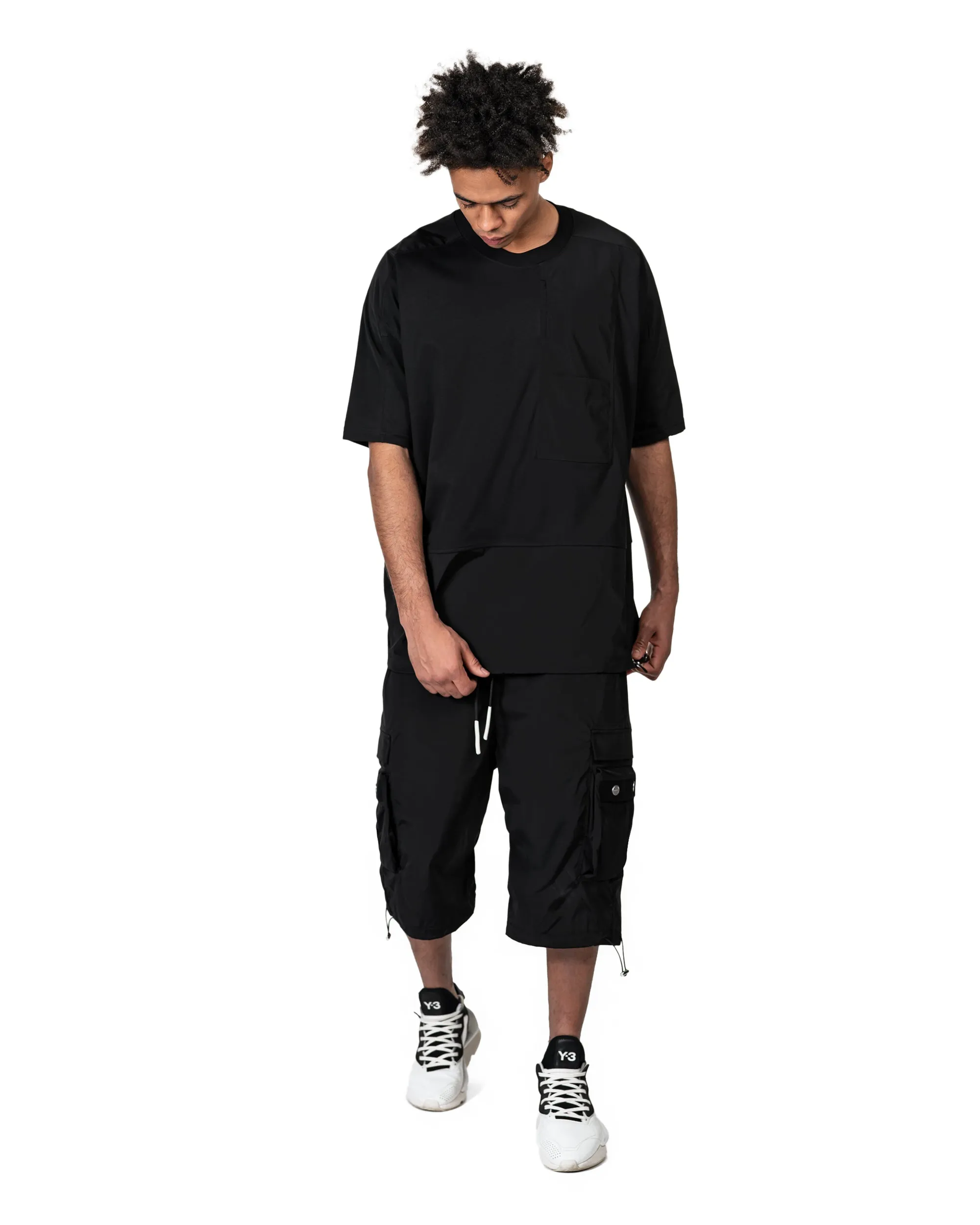 Pocket t-shirt - T14406 sold by Made by Society product image thumbnail 3