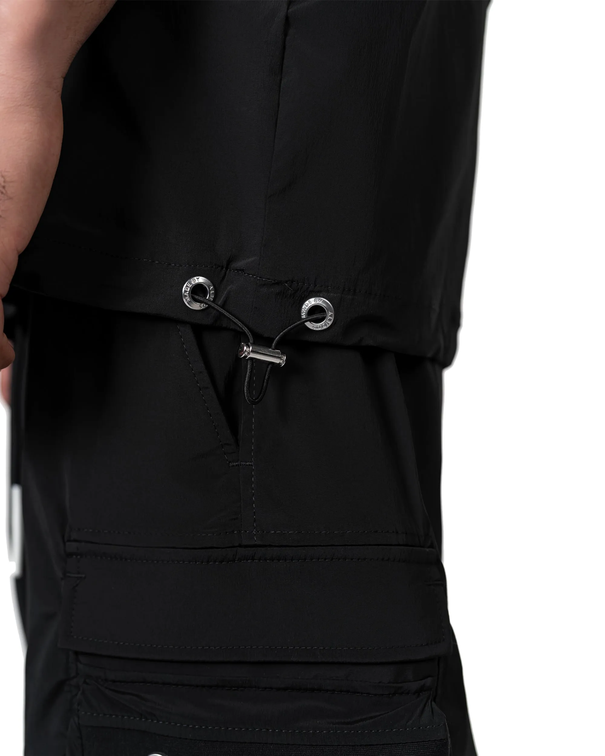 Pocket t-shirt - T14406 sold by Made by Society product image thumbnail 5