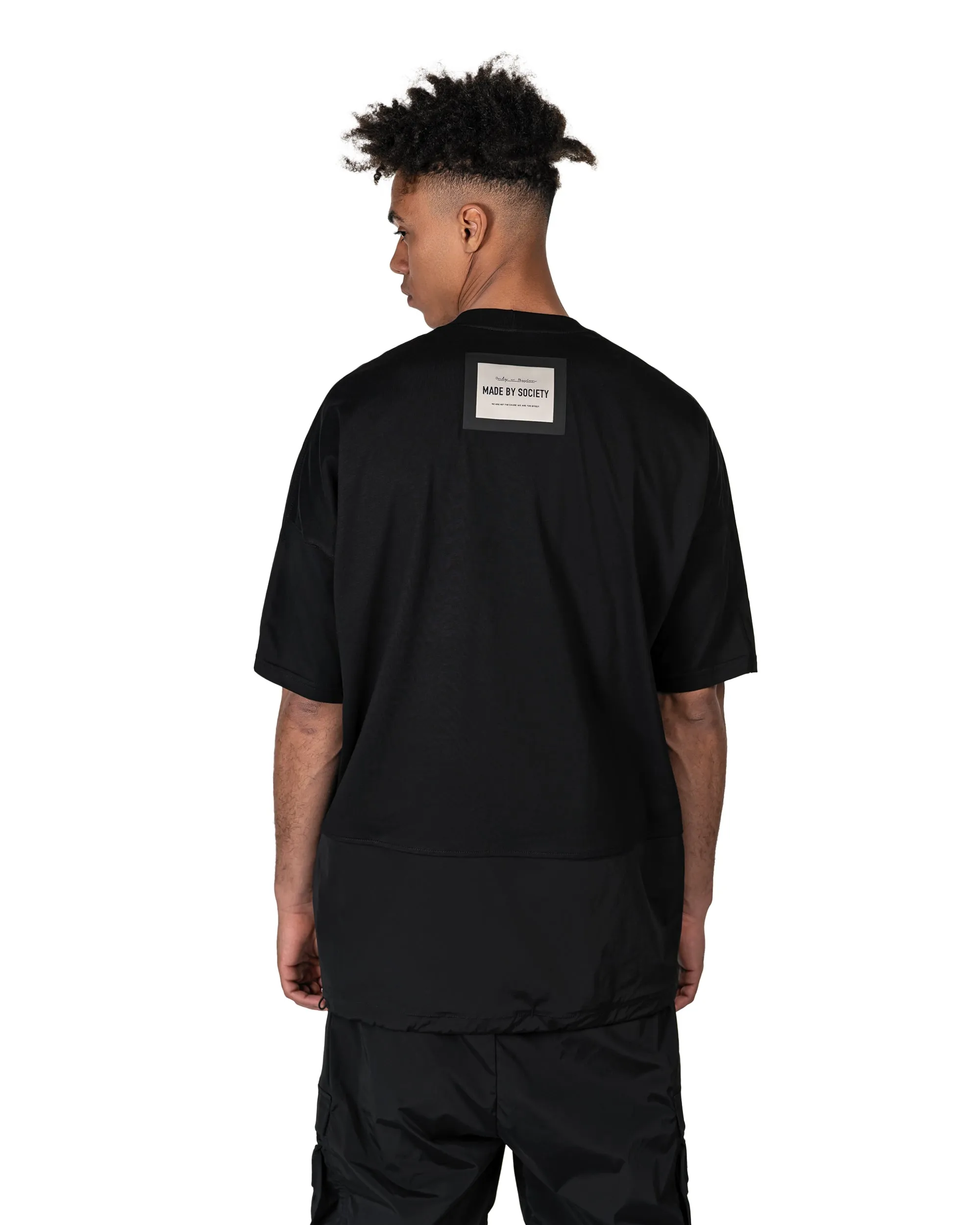 Pocket t-shirt - T14406 sold by Made by Society