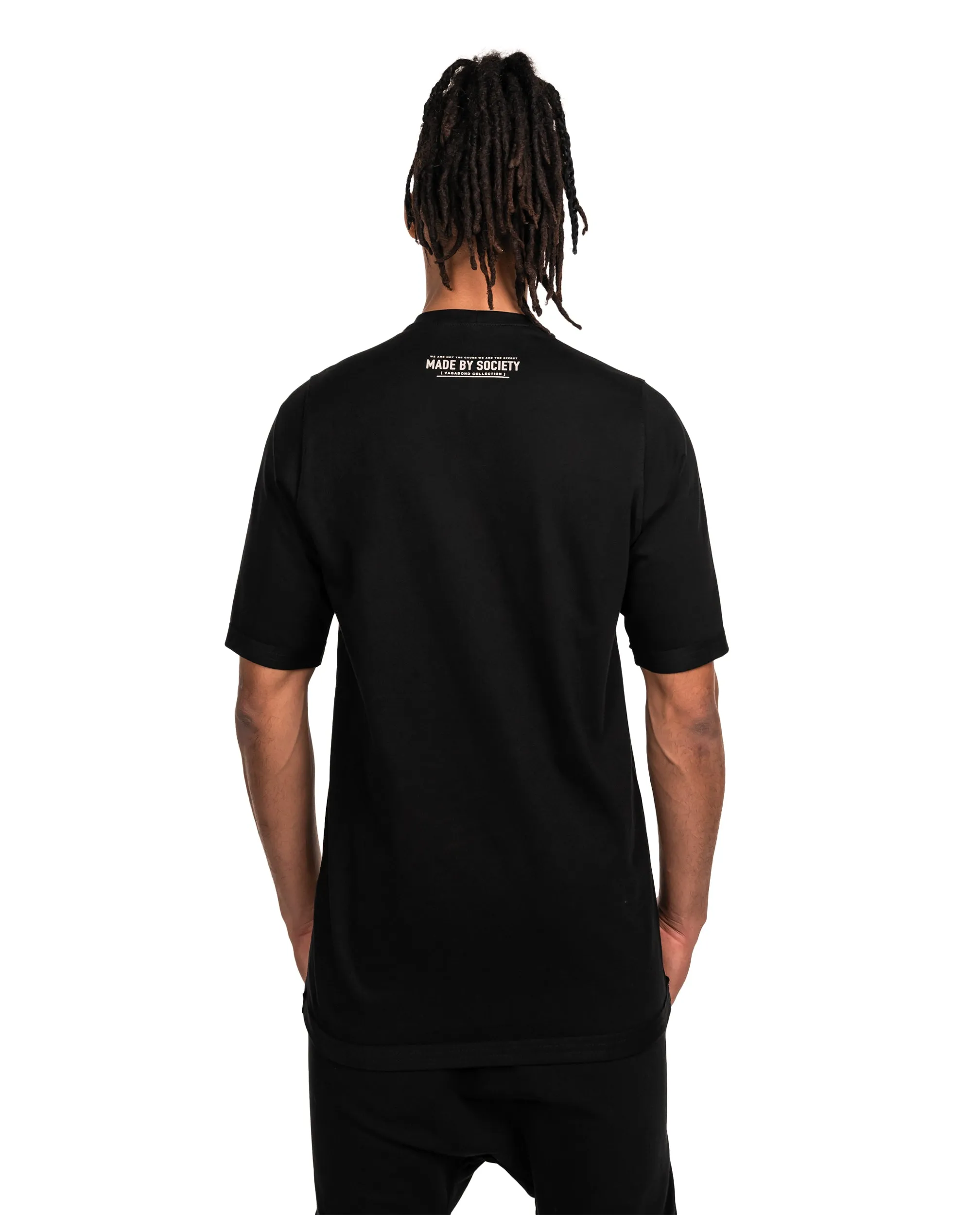 Made by society t-shirt - T13220 sold by Made by Society product image thumbnail 3