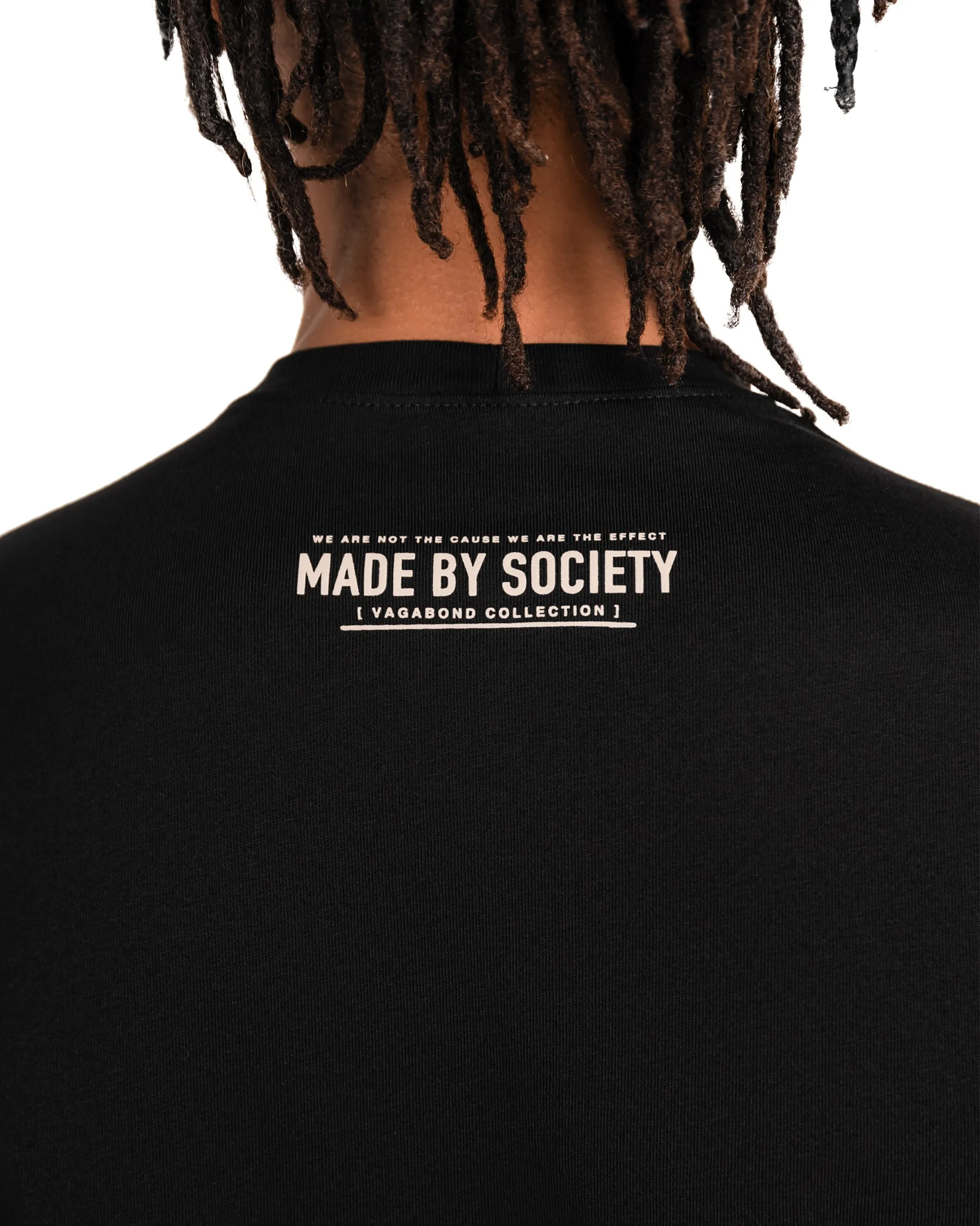 Made by society t-shirt - T13220 sold by Made by Society product image thumbnail 4