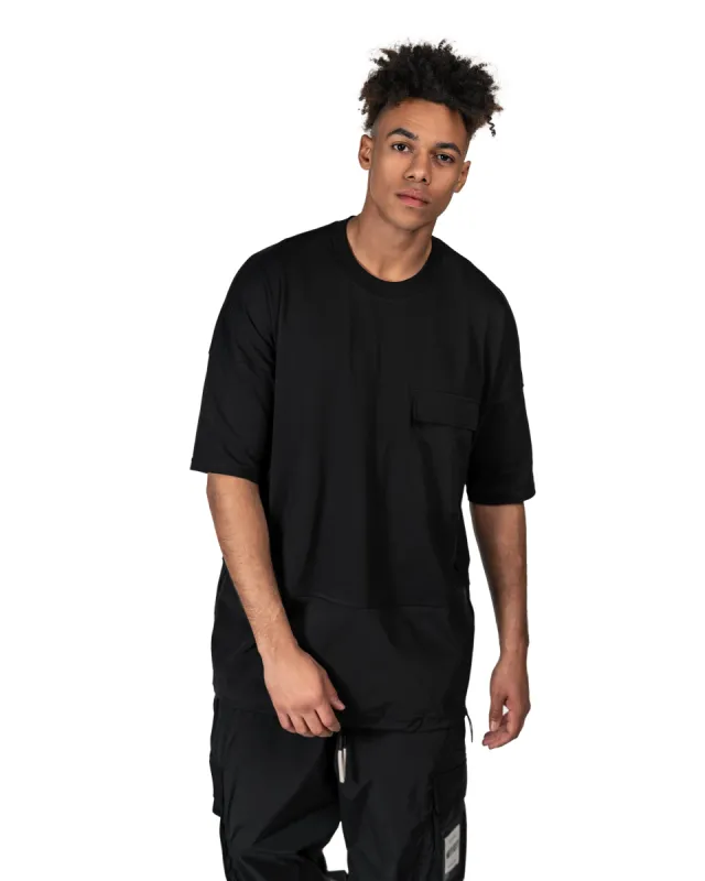 Pocket t-shirt - T14362 sold by Made by Society