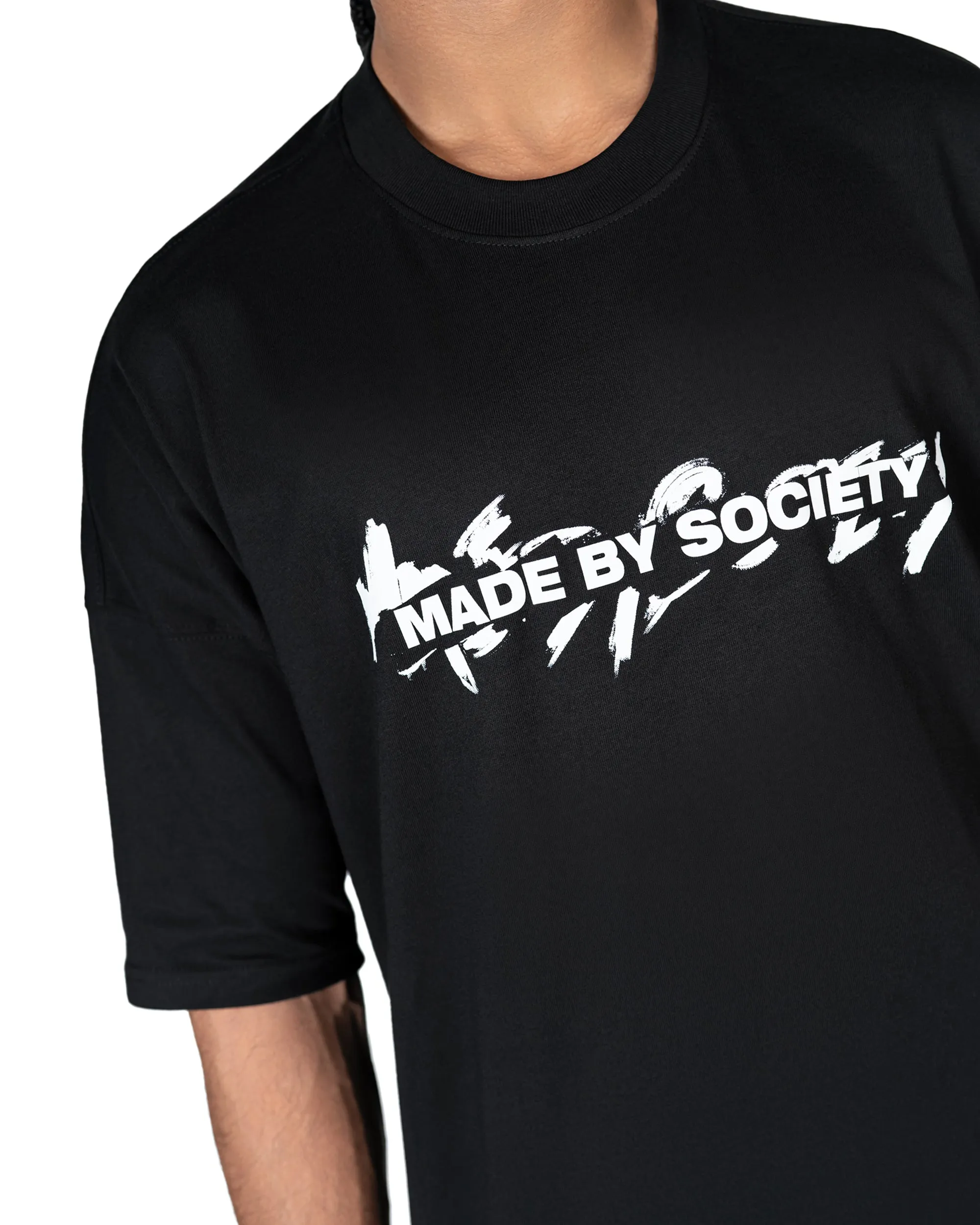 Rich bear t-shirt - T14146 sold by Made by Society product image thumbnail 5