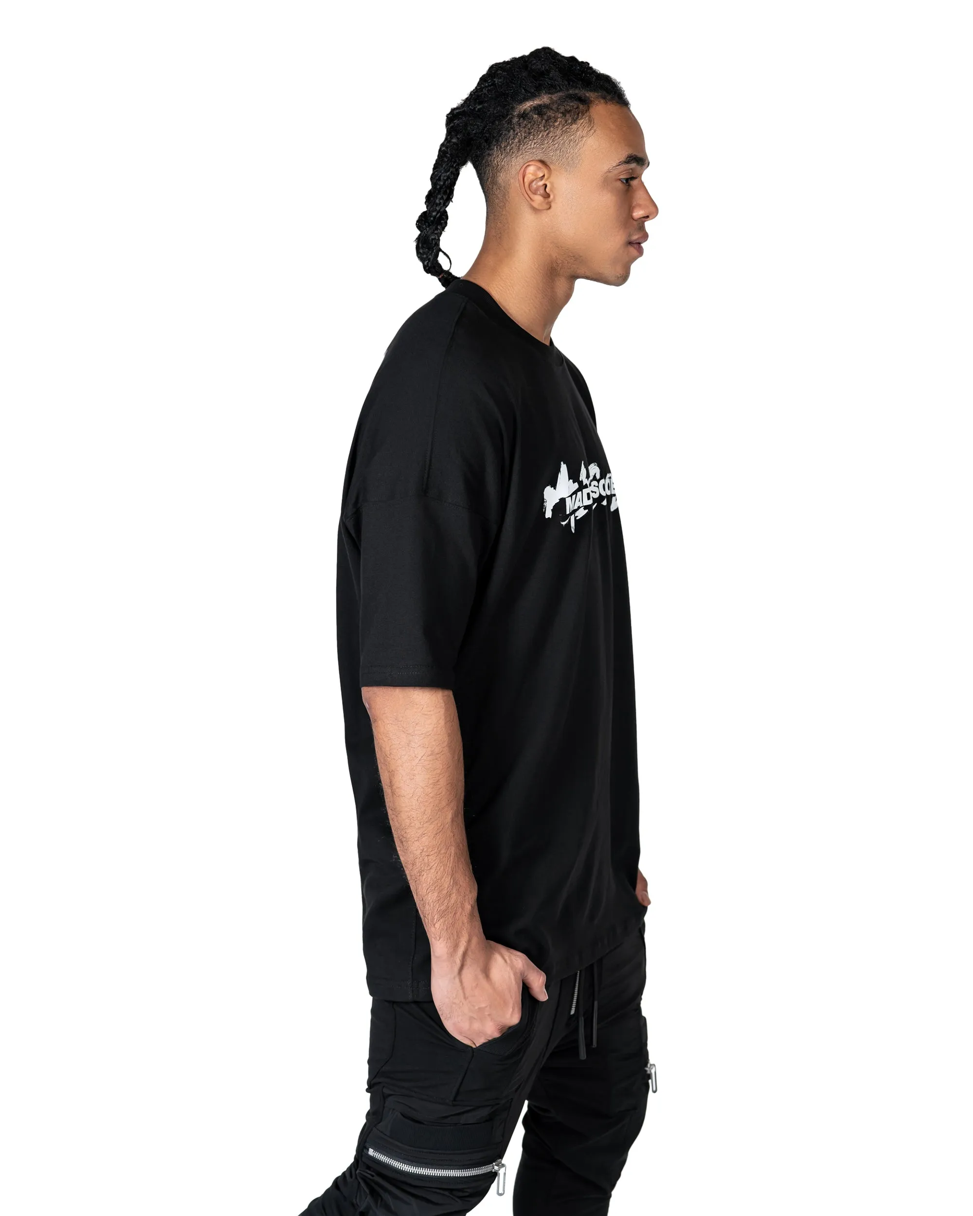 Rich bear t-shirt - T14146 sold by Made by Society product image thumbnail 4