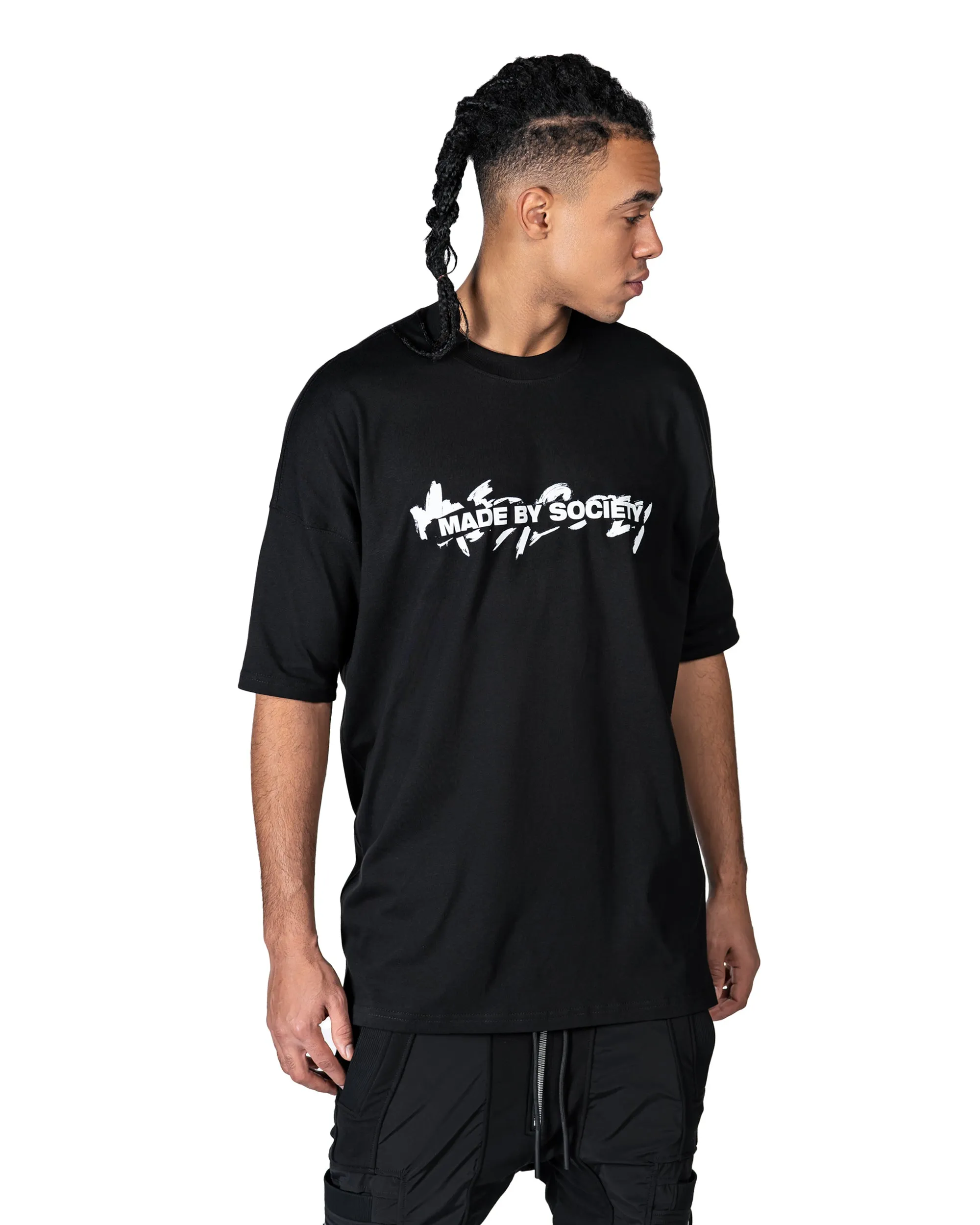 Rich bear t-shirt - T14146 sold by Made by Society product image thumbnail 3