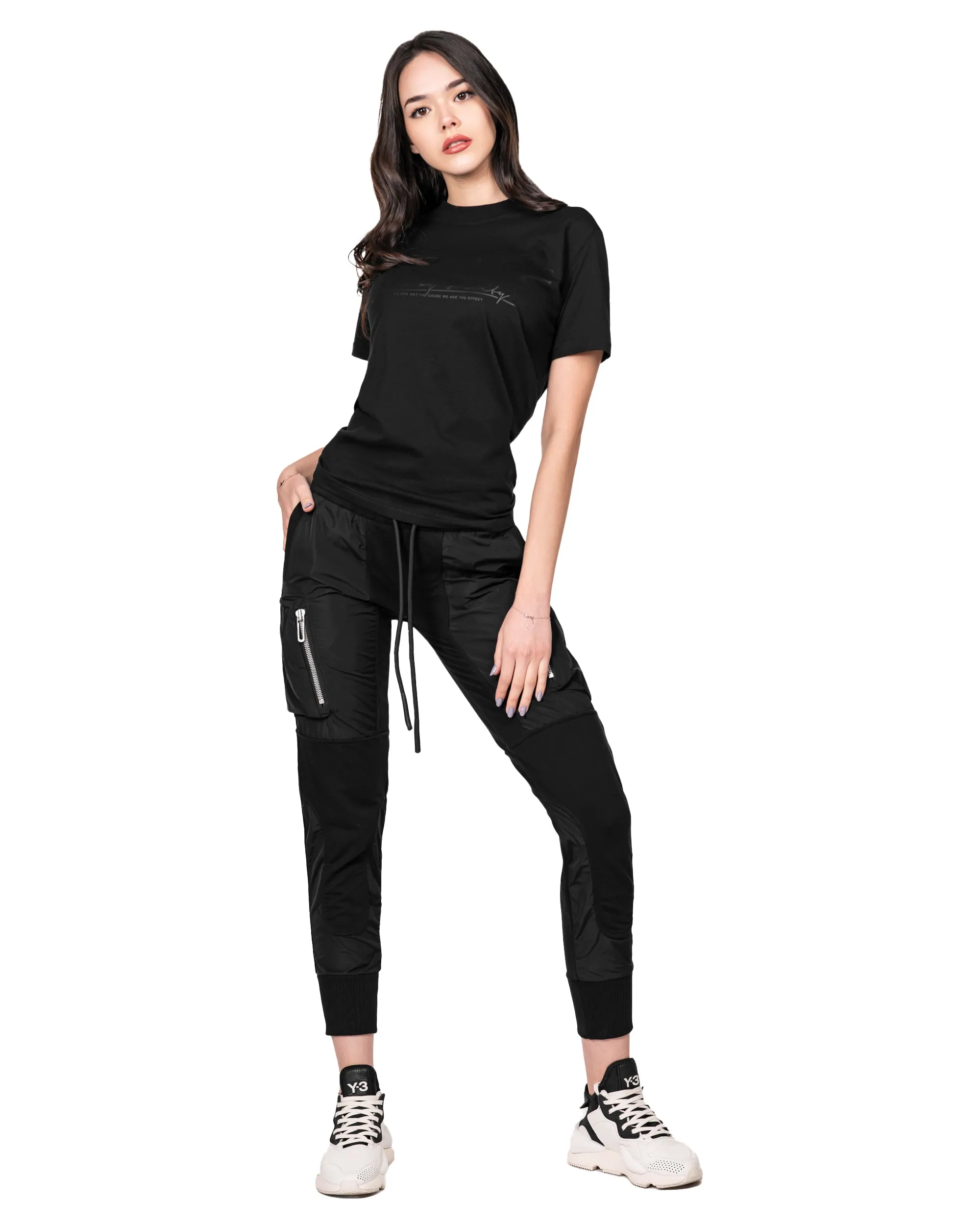 Unique top - T23135 sold by Made by Society product image thumbnail 4