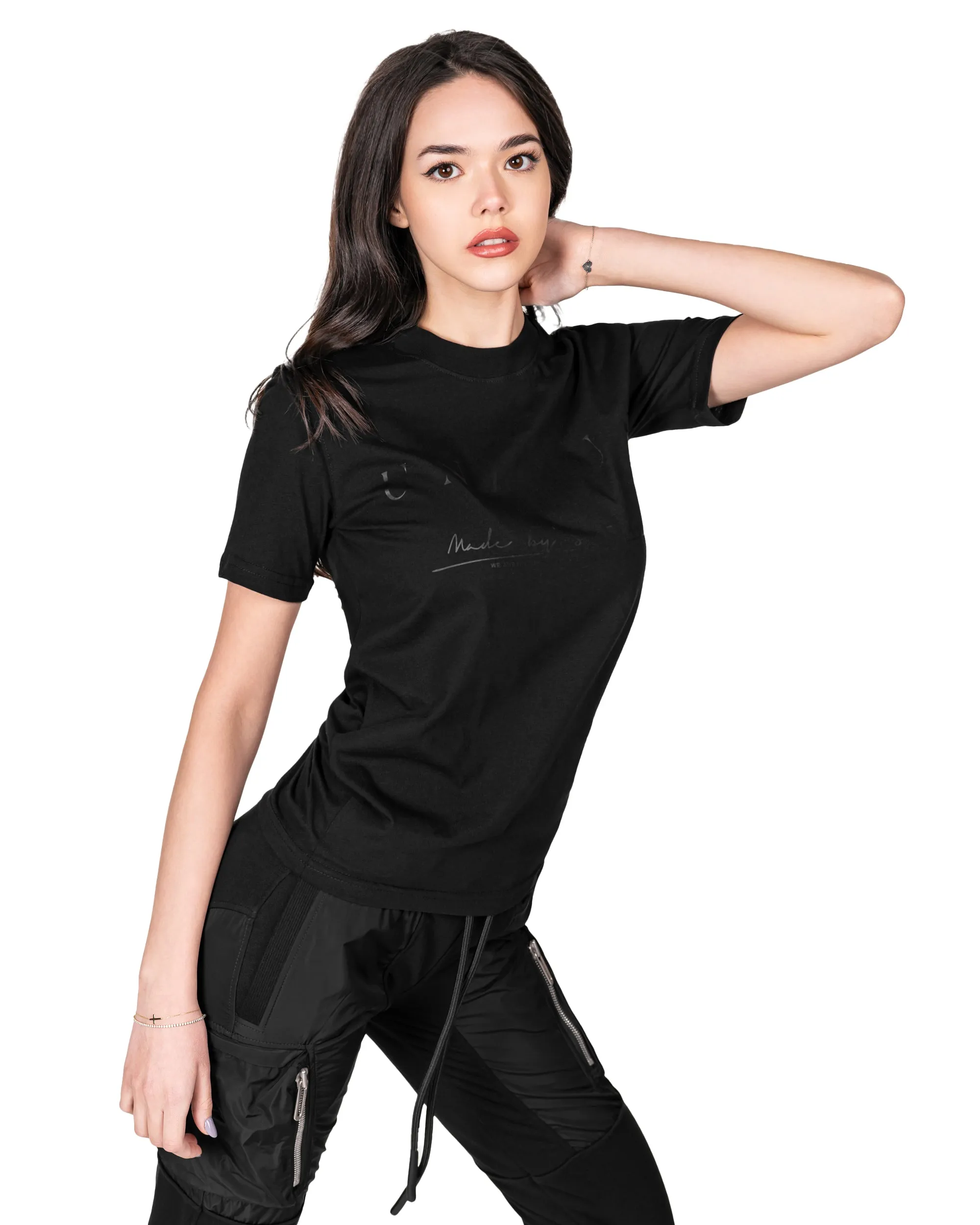 Unique top - T23135 sold by Made by Society product image thumbnail 2