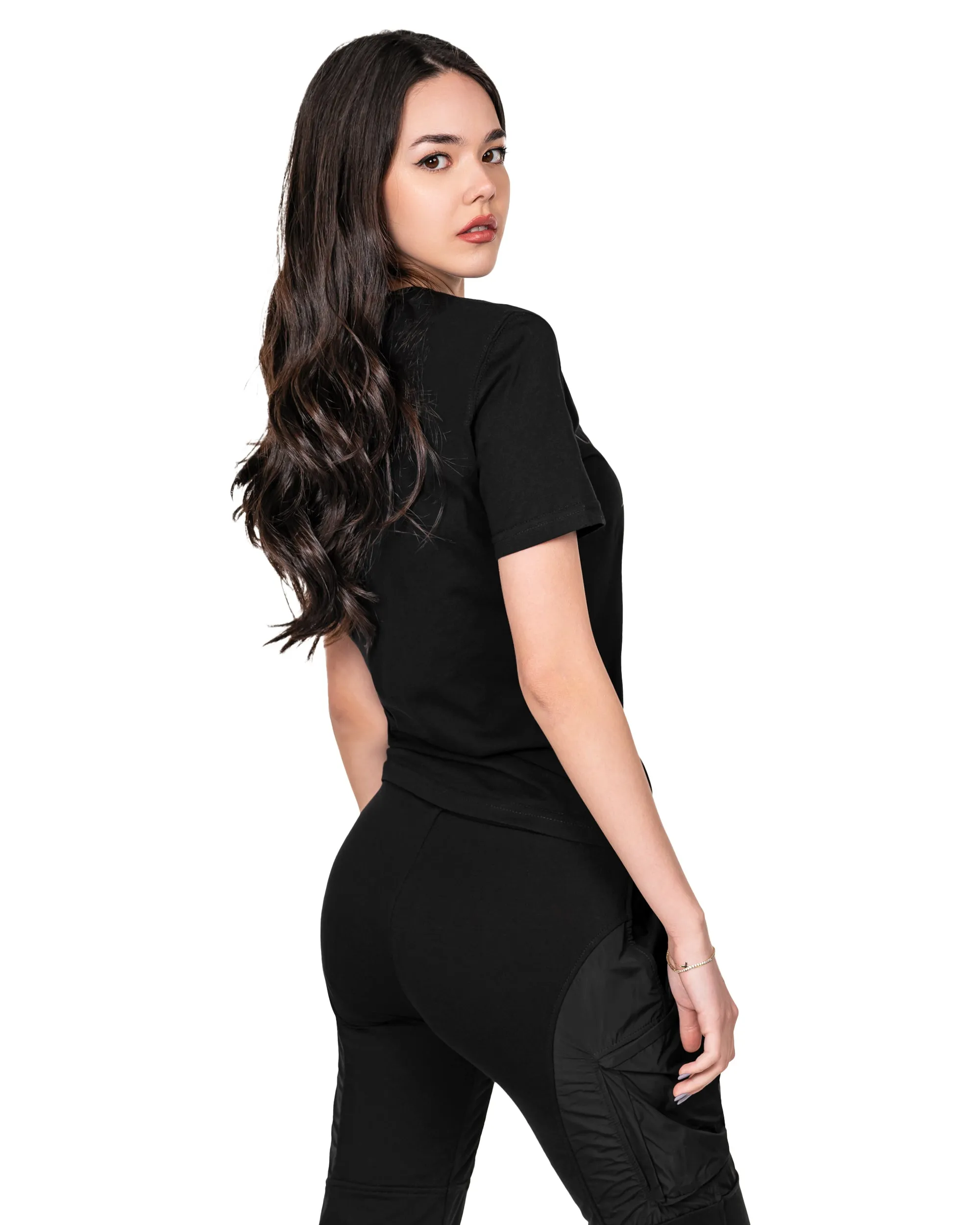 Unique top - T23135 sold by Made by Society product image thumbnail 3