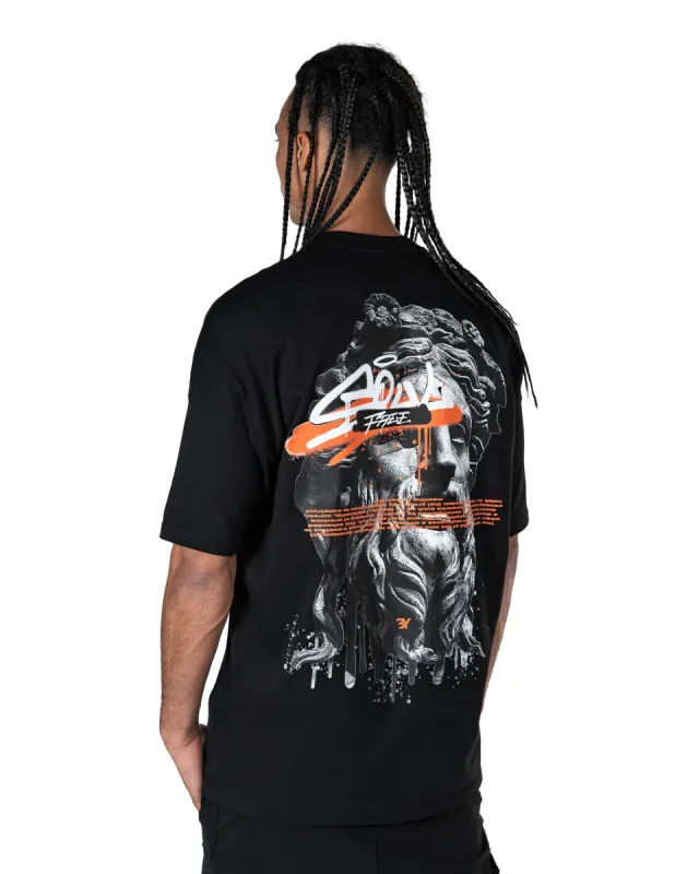 Free soul t-shirt - T14214 sold by Made by Society