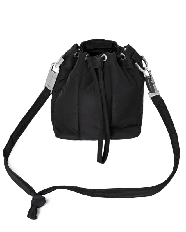 Quilted crossbody bag - A14581 sold by Made by Society