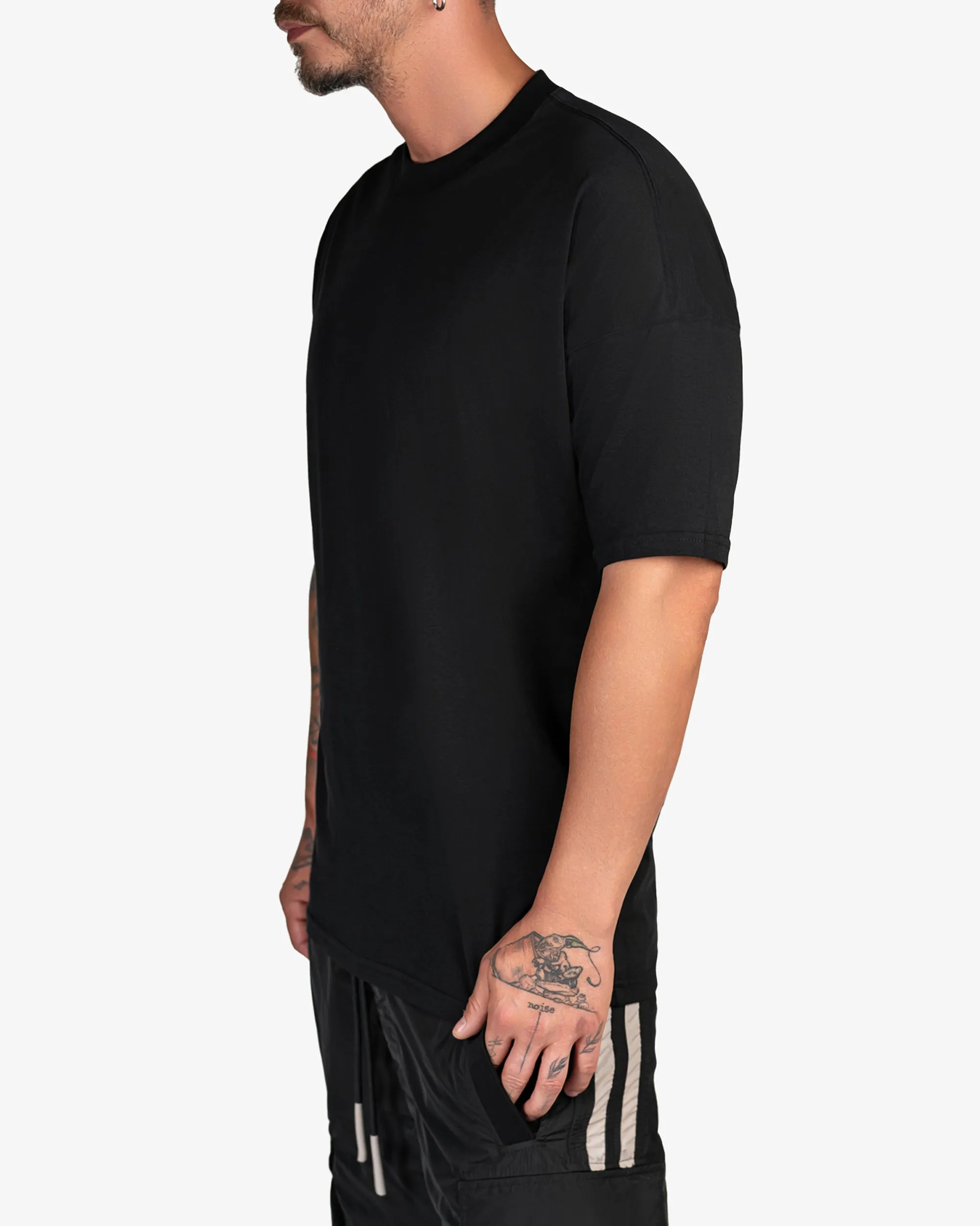 BRANDED T-SHIRT - T15510 sold by Made by Society product image thumbnail 2