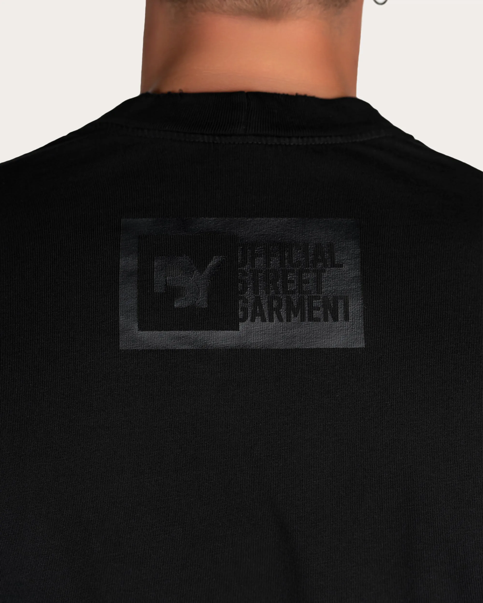 SINNED T-SHIRT - T15039 sold by Made by Society product image thumbnail 5