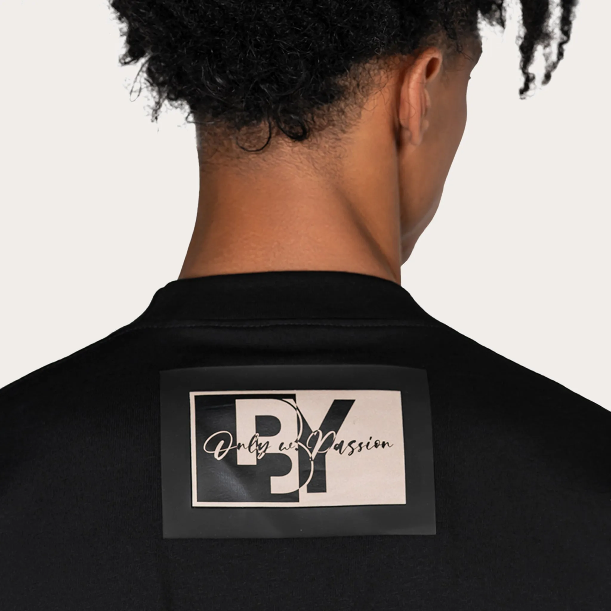 Made by society t-shirt - T14987 sold by Made by Society product image thumbnail 5