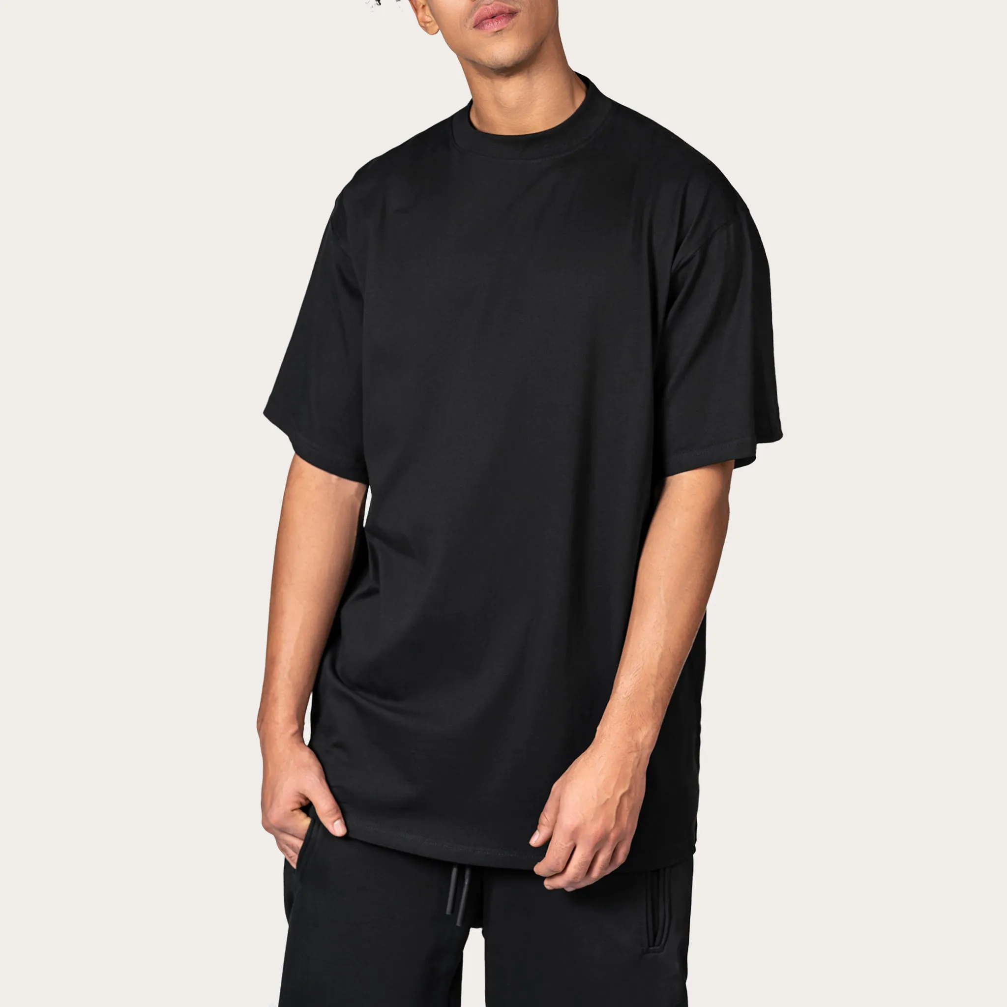 Made by society t-shirt - T14987 sold by Made by Society product image thumbnail 2