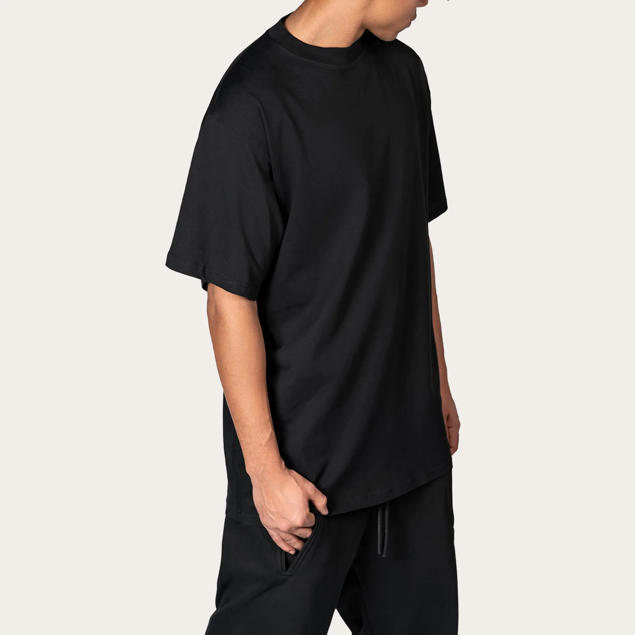 Made by society t-shirt - T14987 sold by Made by Society product image thumbnail 3